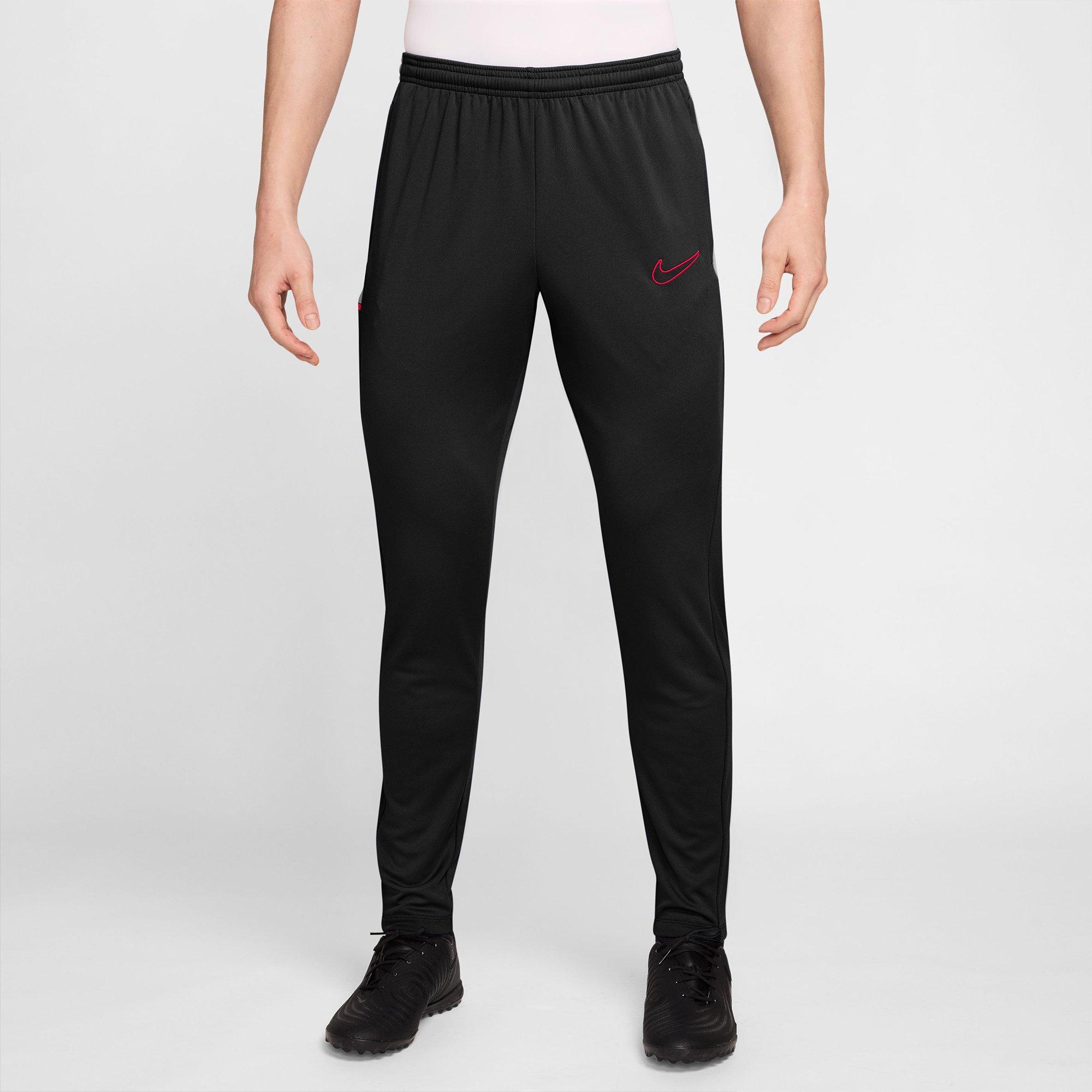 Blk/Wht/Crimson - Nike - Men's Performance Tracksuit Bottoms - 1