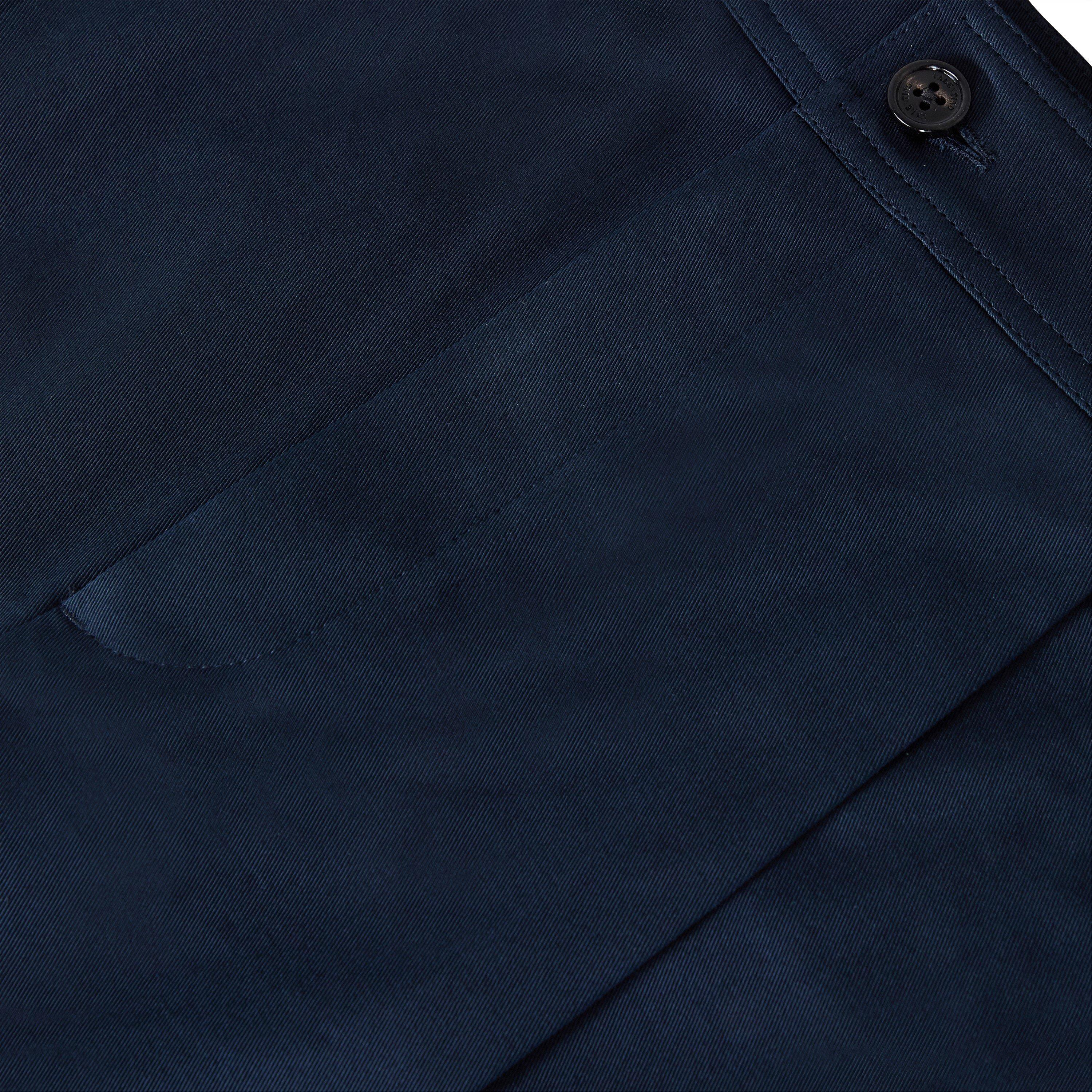 Navy - Valentino - Val Ricamo Trs Sn64 - 3