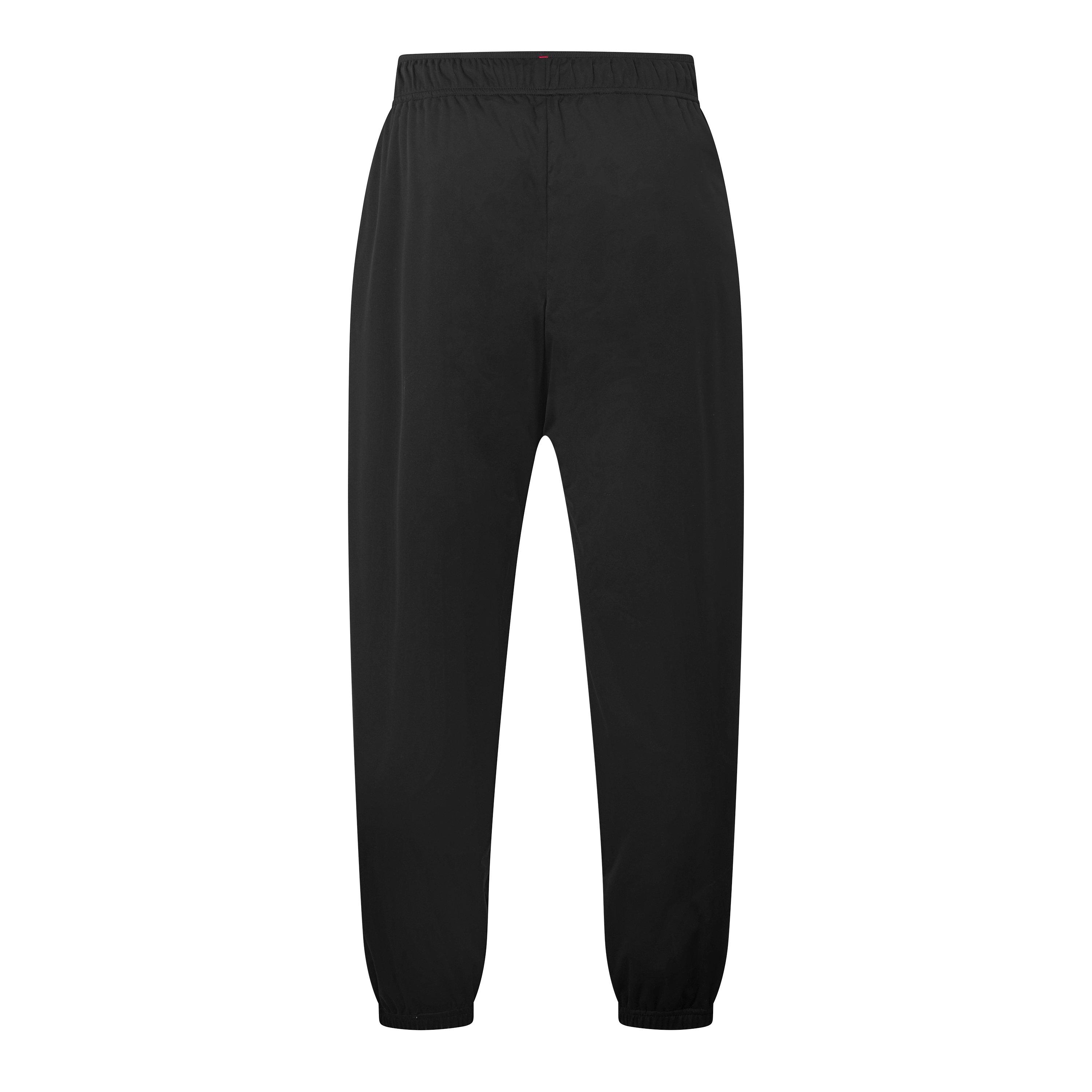 Black 999 - Moncler - Moncler Zp PKT Pant Sn64 - 2