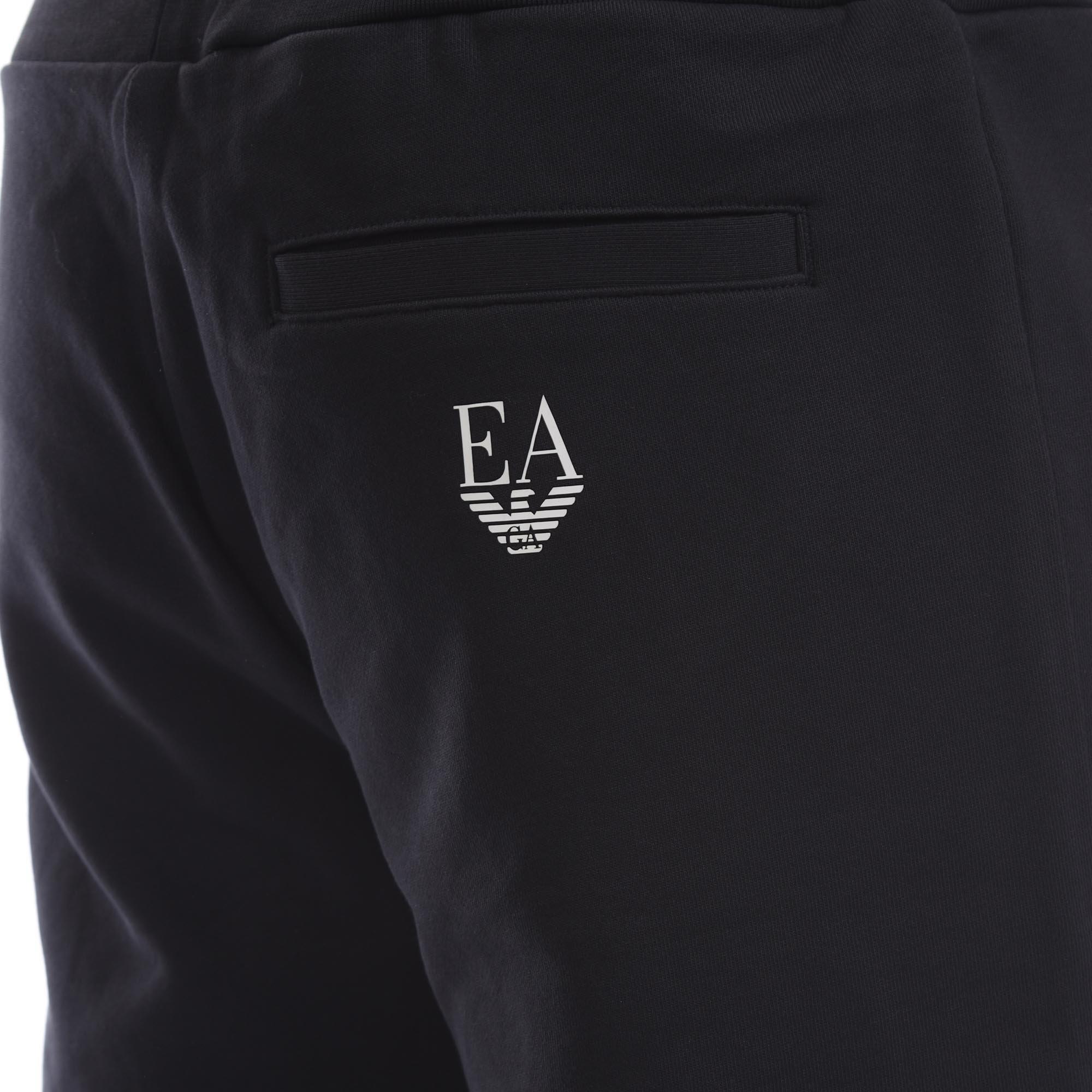 Blu Navy - Emporio Armani - Emporio Trouser Sn99 - 4