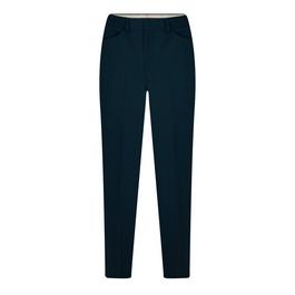 Patrick Grant Studio Frog Tailored Fit Trousers