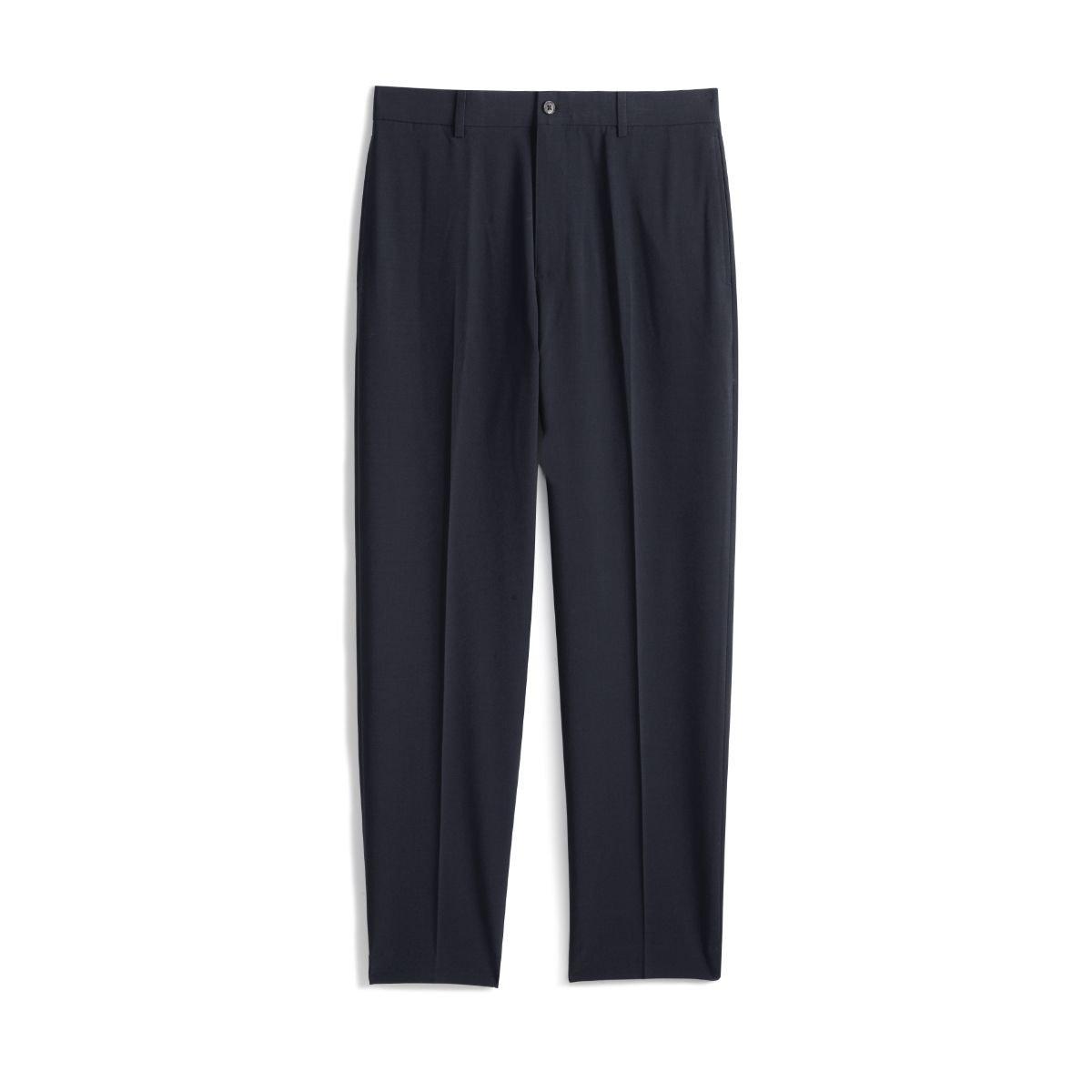 Farah | Straight Leg Trousers | Straight Trousers | USC