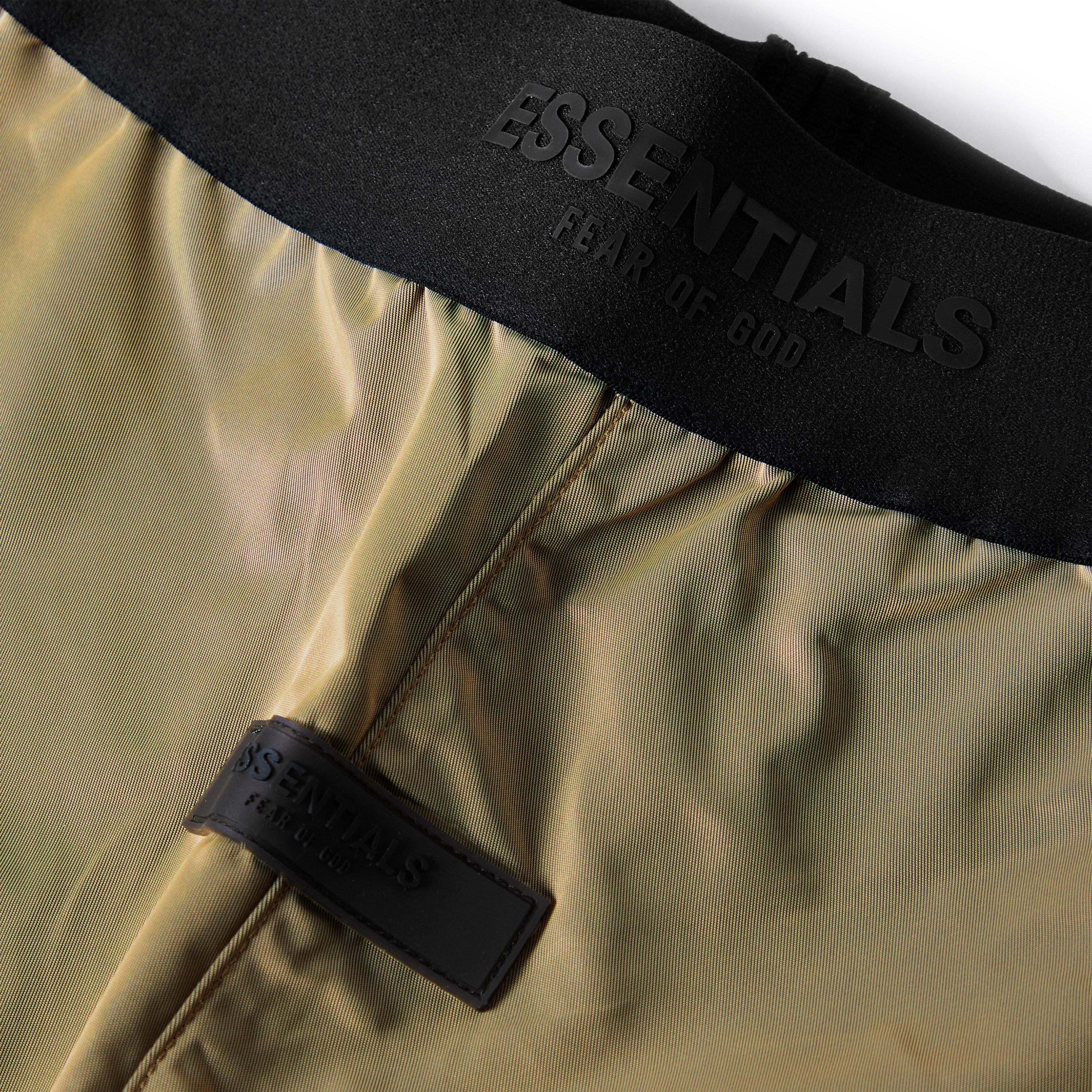 Oak - Fear Of God Essentials - FGE Relaxed Trsr Sn99 - 3