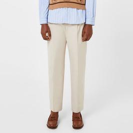 Gucci Tailored Pants