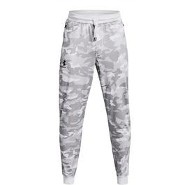 Under Armour Under Armour Ua Sportstyle Tricot P Jgr Tracksuit Bottom Mens
