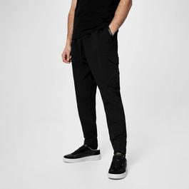 Boss Urbanex Cargo Trousers