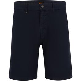 Boss Boss Chino-Slim-Shorts 10248647 01