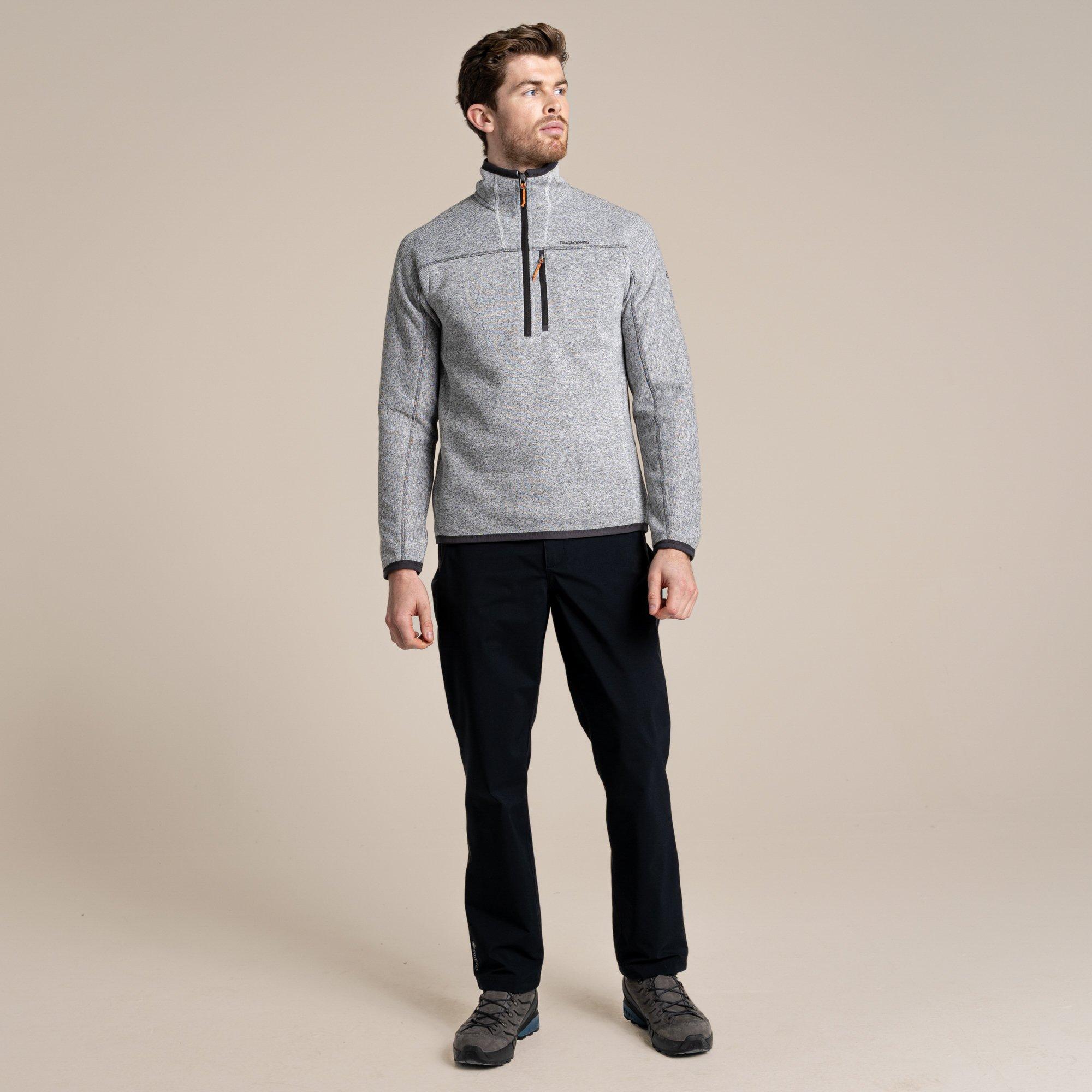 Negro - Craghoppers - Crag Nogals Gore Trs Sn99 - 4