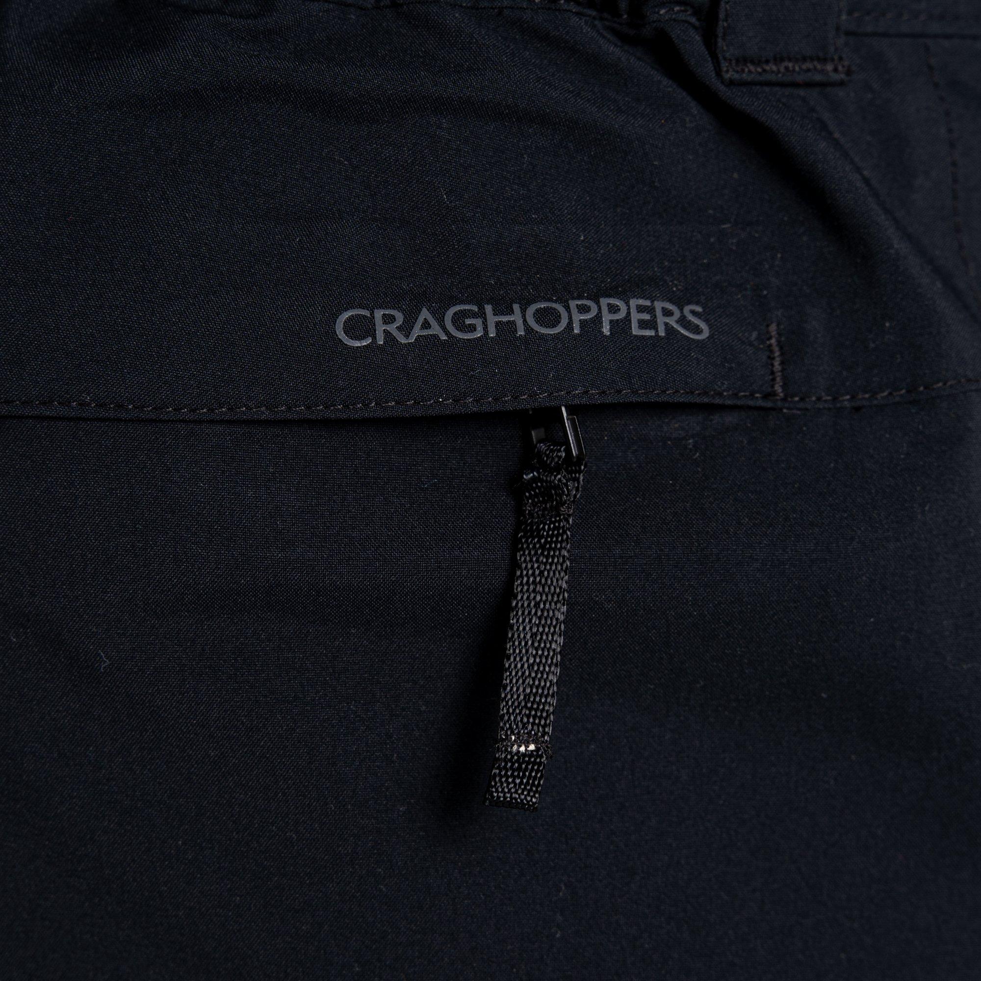 Negro - Craghoppers - Crag Nogals Gore Trs Sn99 - 8