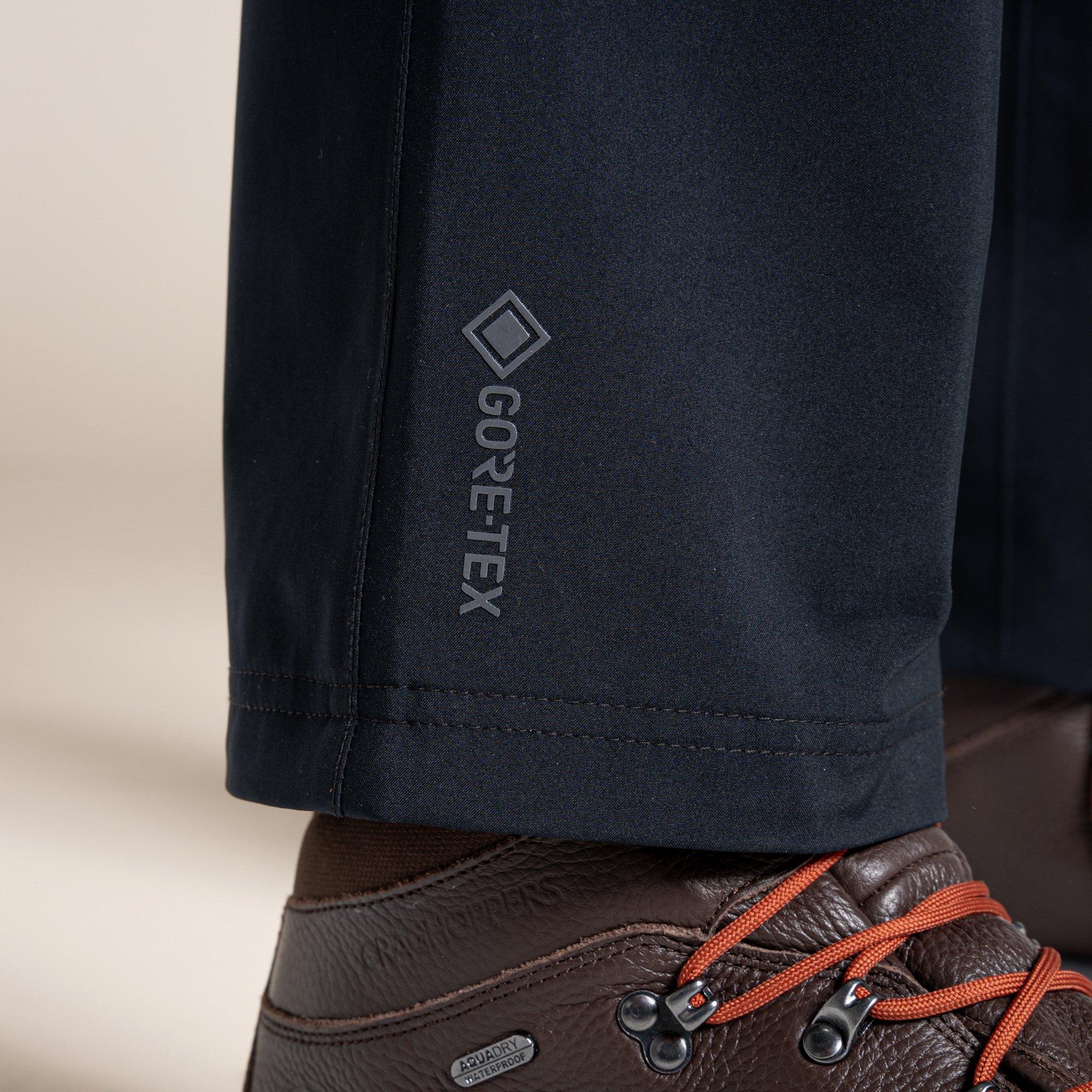 Negro - Craghoppers - Crag Nogals Gore Trs Sn99 - 9