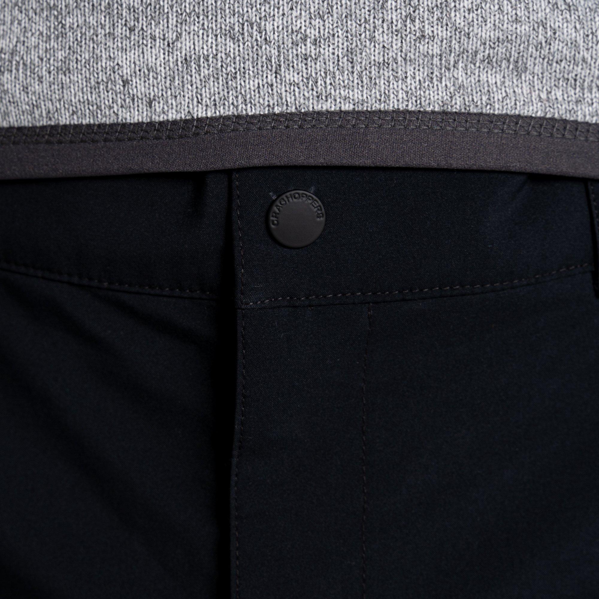 Negro - Craghoppers - Crag Nogals Gore Trs Sn99 - 10