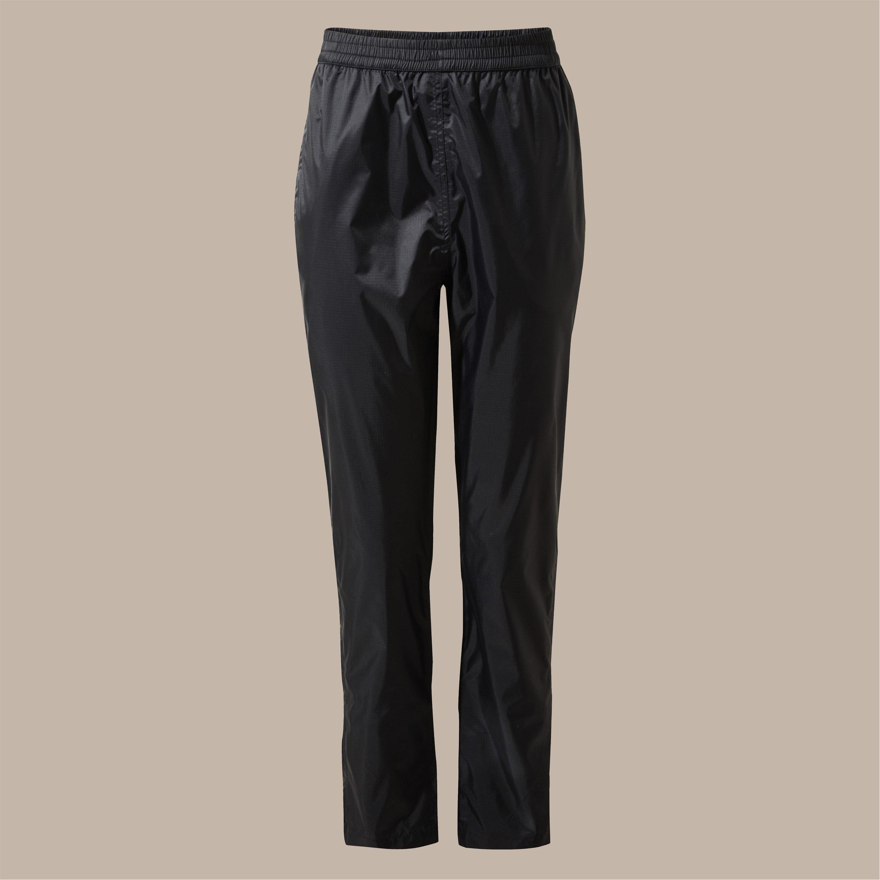 Crna - Craghoppers - Crag Triton WP Trsr Jn99 - 4