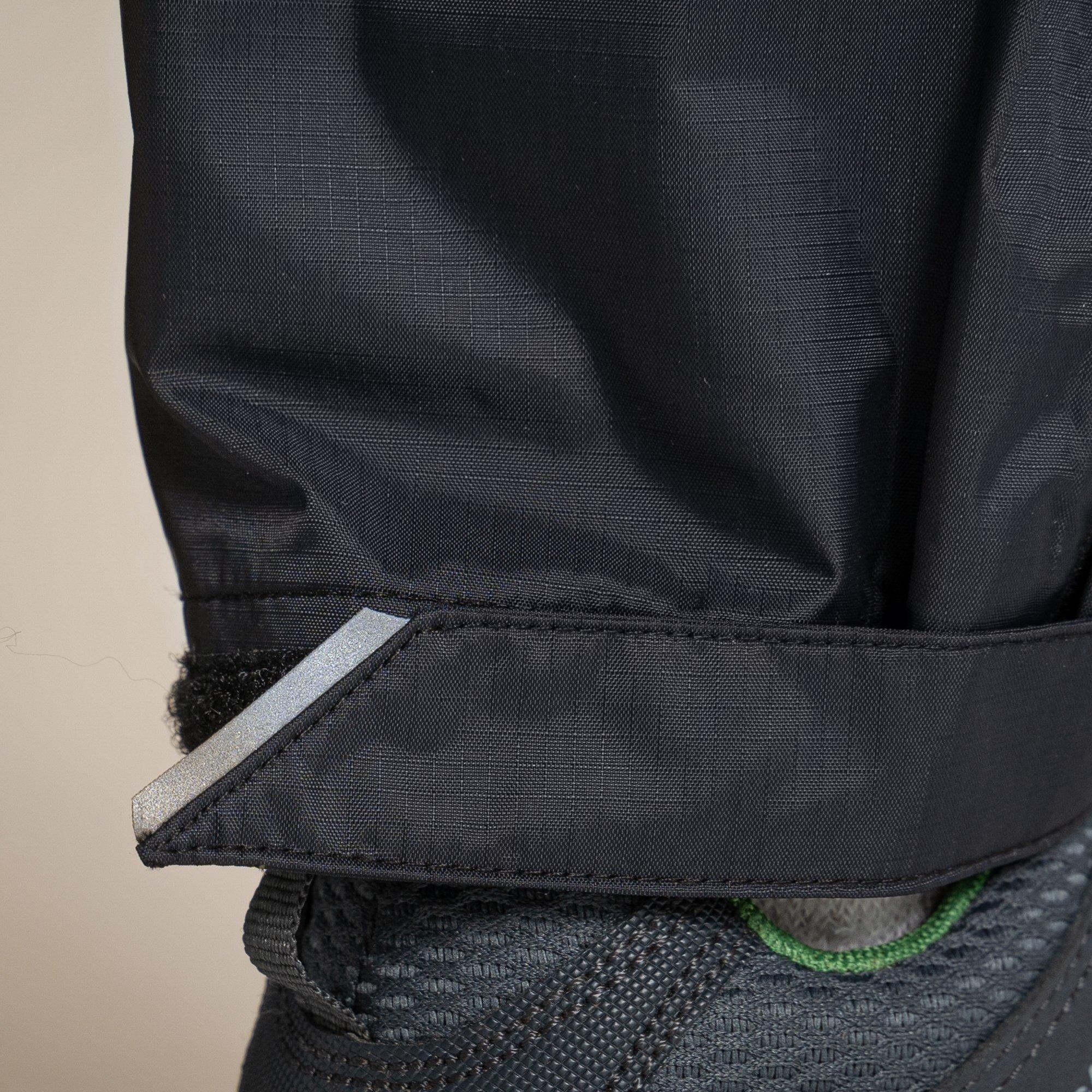 Crna - Craghoppers - Crag Triton WP Trsr Jn99 - 5