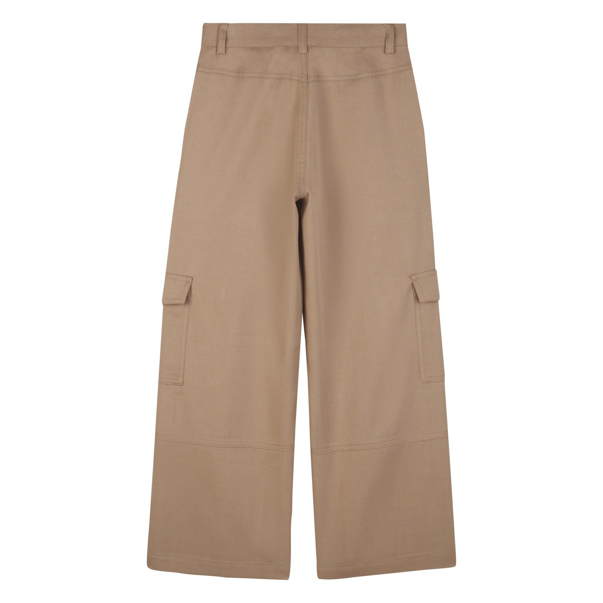 Sand - Michael Kors - MK Trousers Jn63 - 2