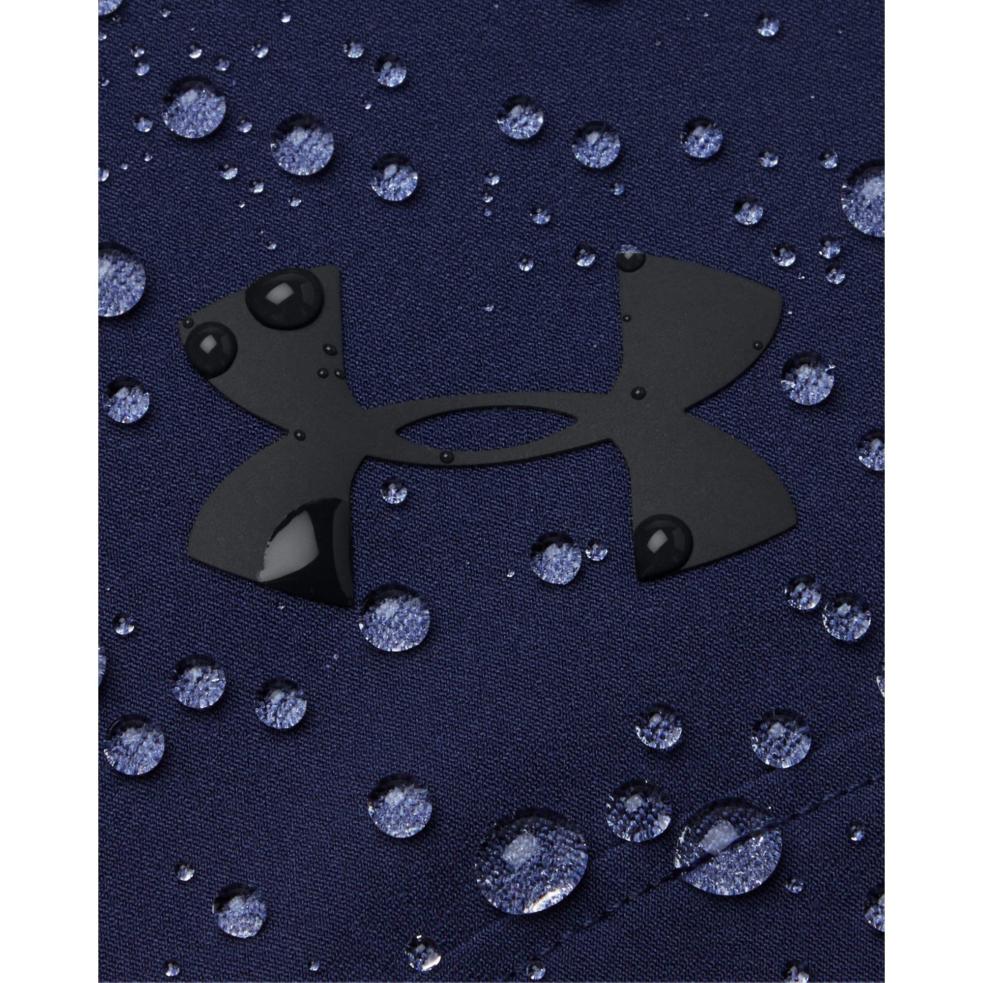 Blue - Under Armour - Performance Tracksuit Bottoms - 8