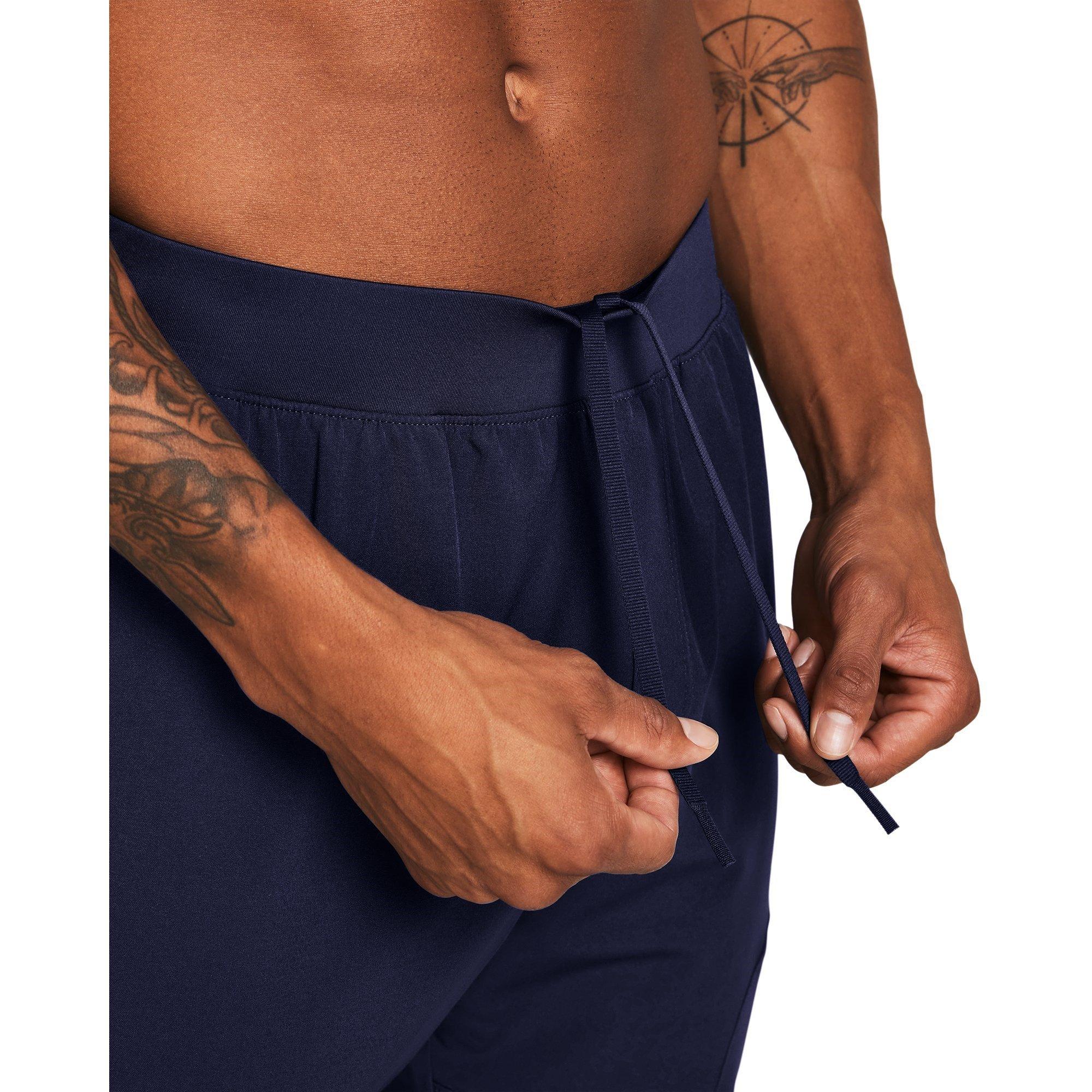 Azul - Under Armour - Performance Tracksuit Bottoms - 5