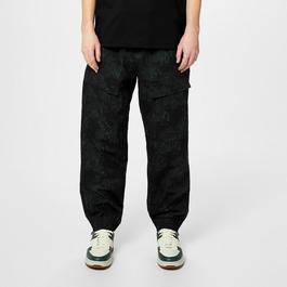 Hugo Ganno Cargo Trousers