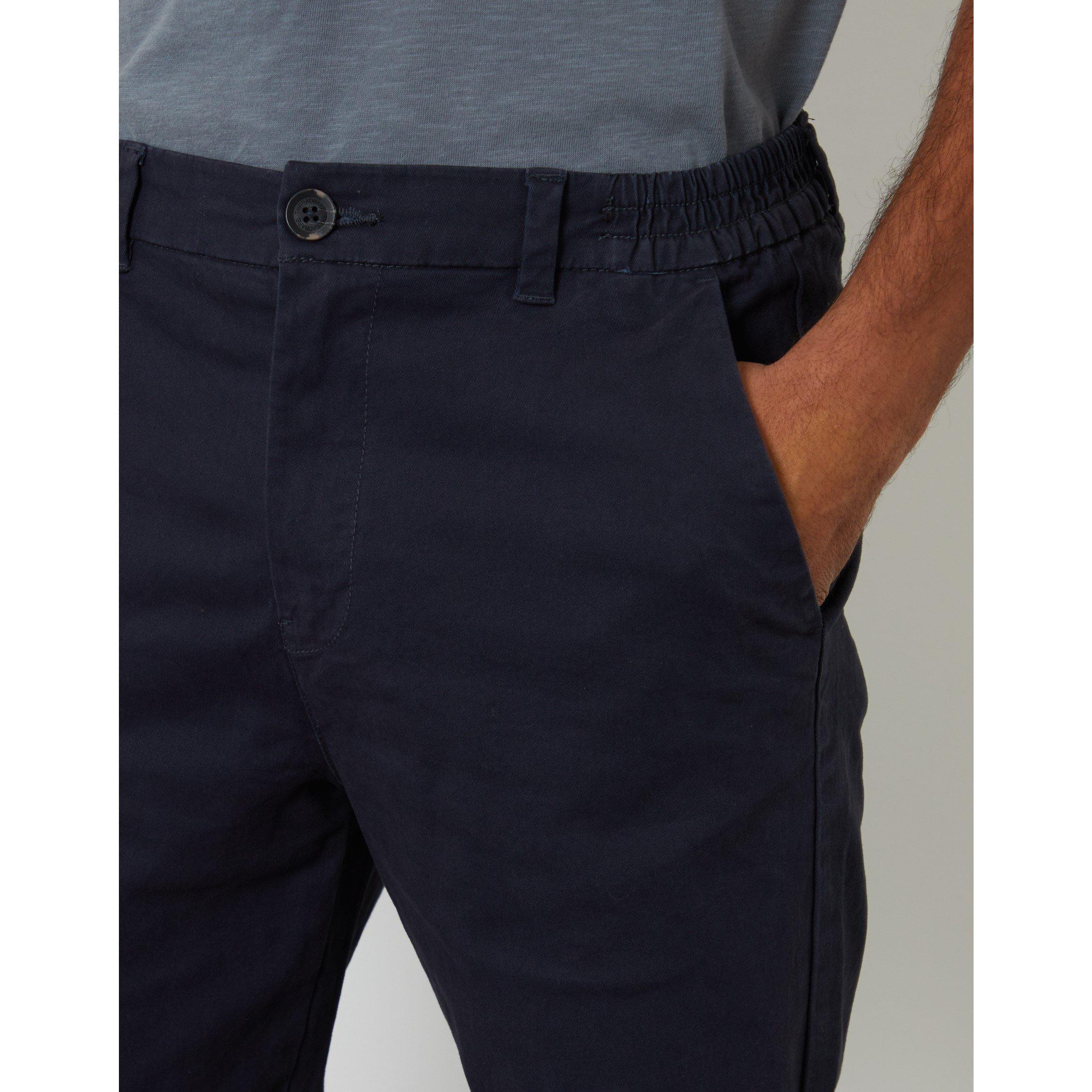 Marine - Threadbare - Strght Trouser Sn62 - 4