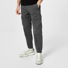 Boss Sisla-4-Cargo Trousers