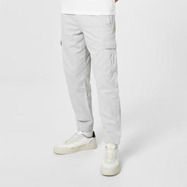 Boss Sisla-4-Cargo Trousers