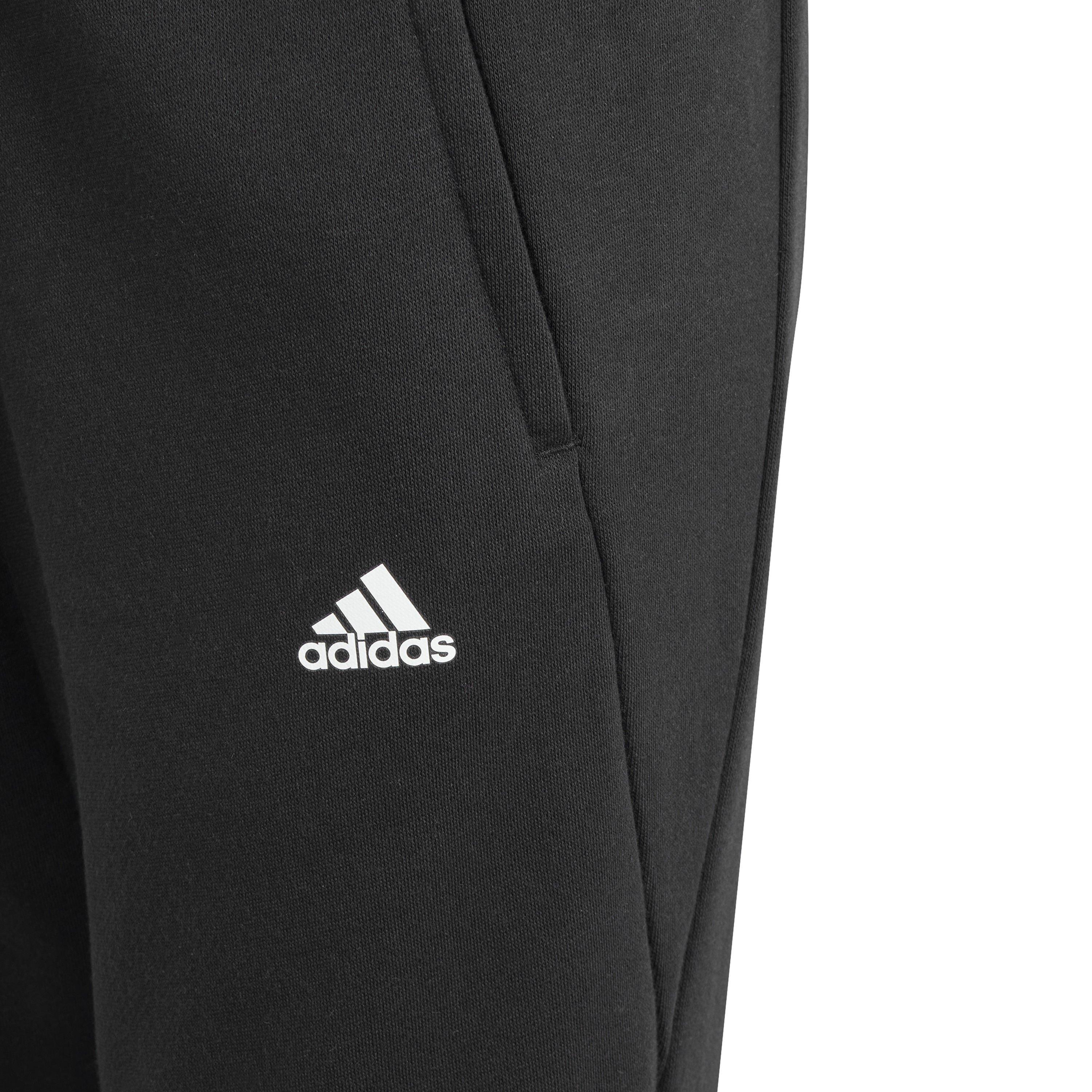 Nero/Rosso/Bianco - adidas - Kids' Cargo Trousers - 4