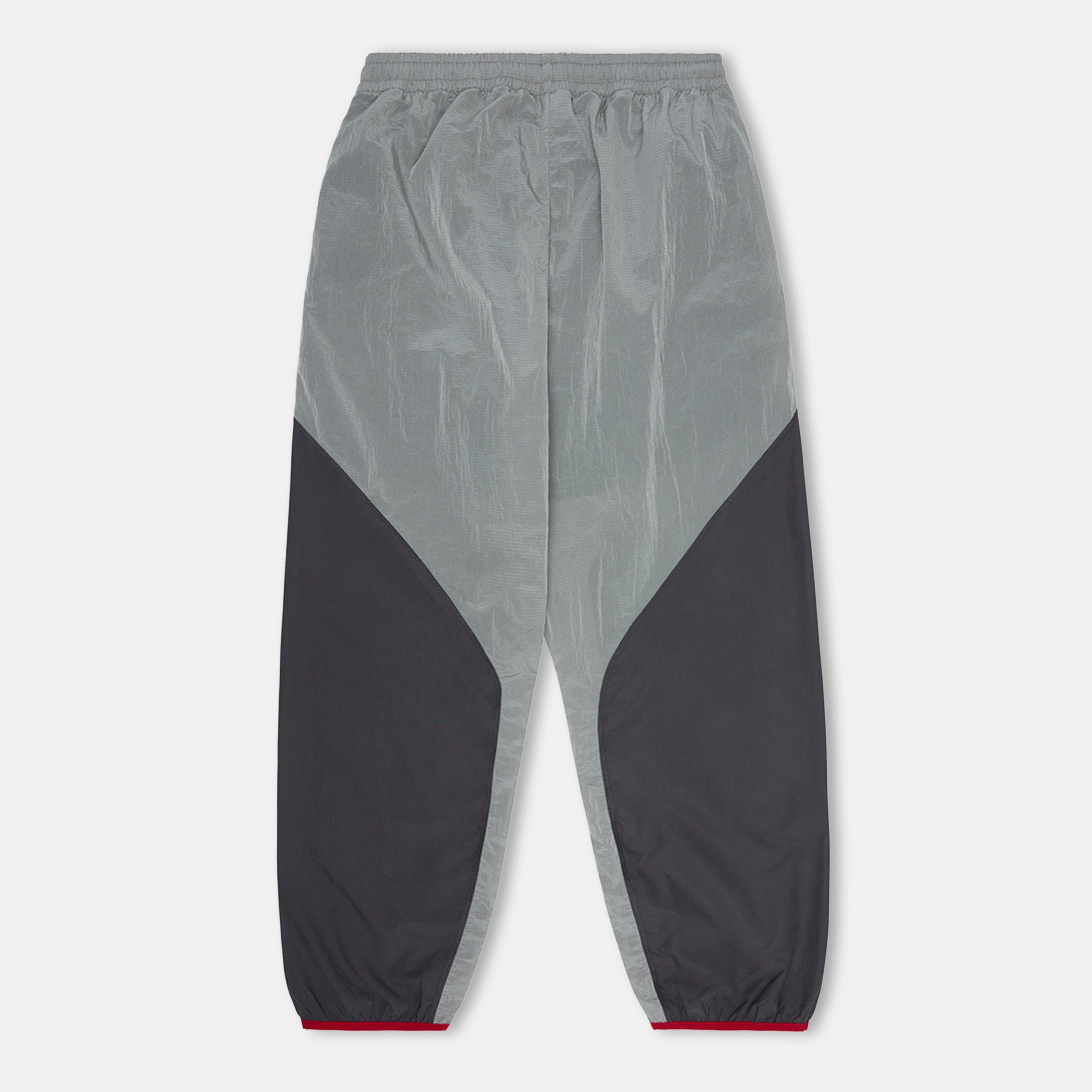 Slate 0045 - A-COLD-WALL - Mens X Arsenal FC Caledonian Tracksuit Bottoms - 2