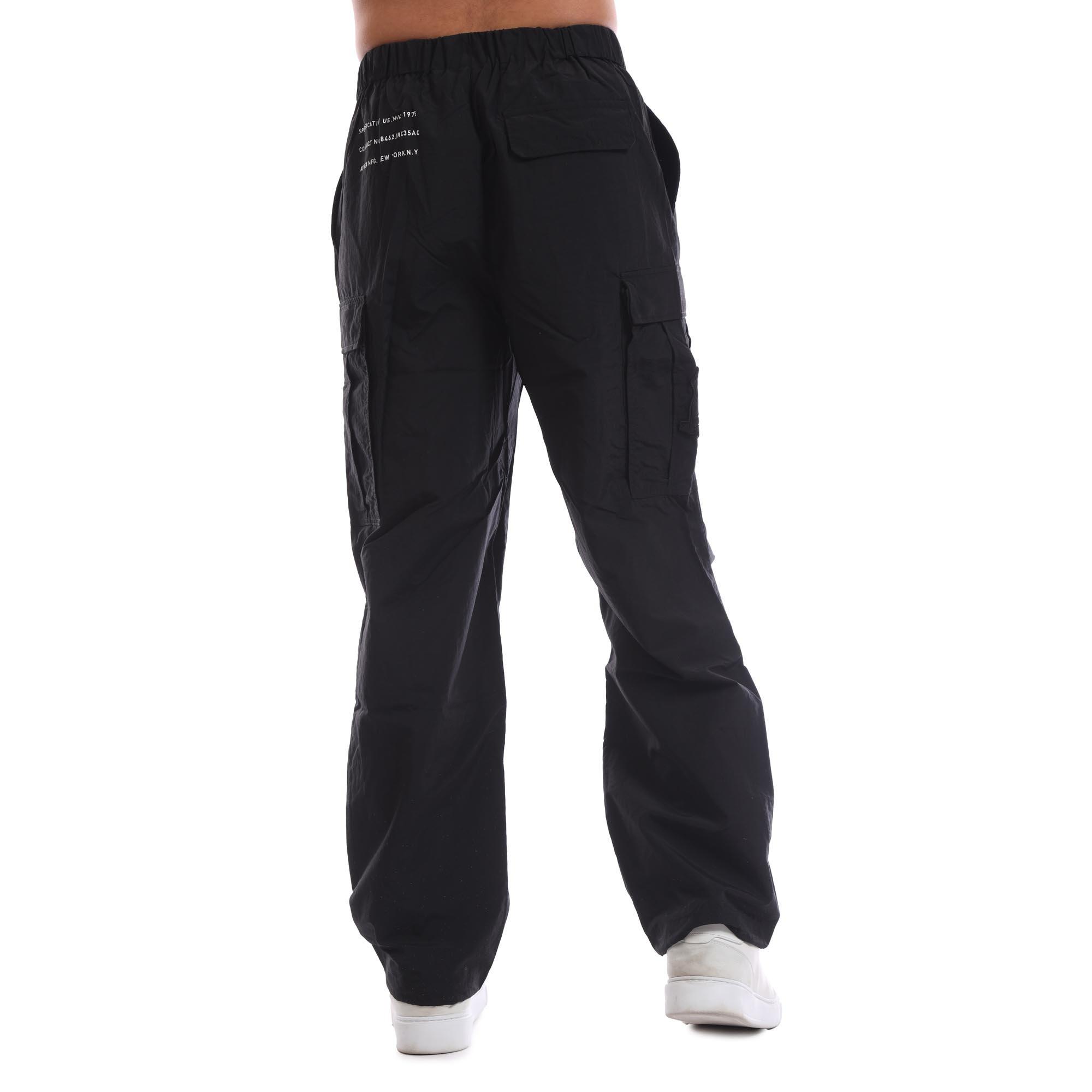 Black - Avirex - AVX Cargo Pnt Sn99 - 3