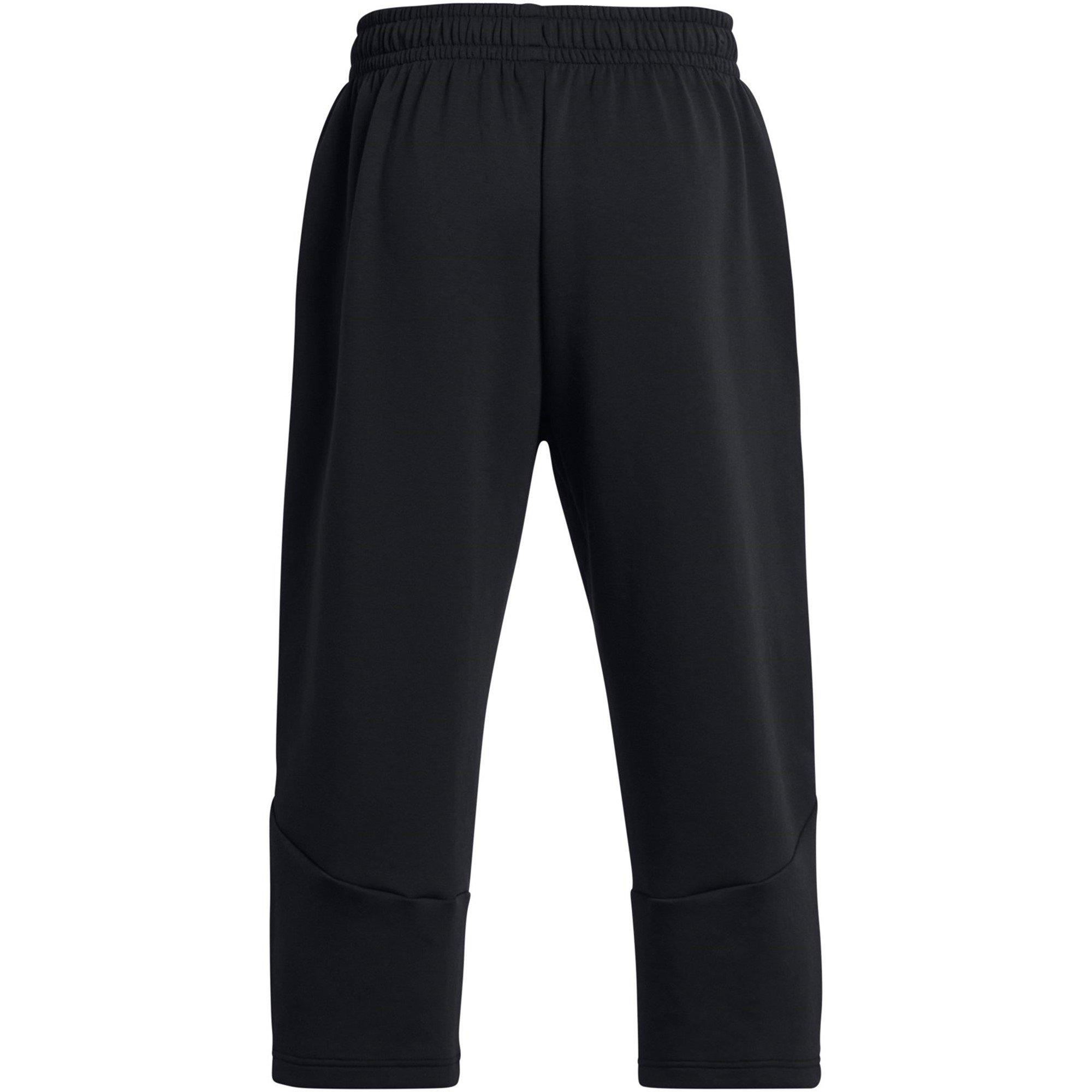 Sort - Under Armour - Us Flc Baggy Crop Sn99 - 2