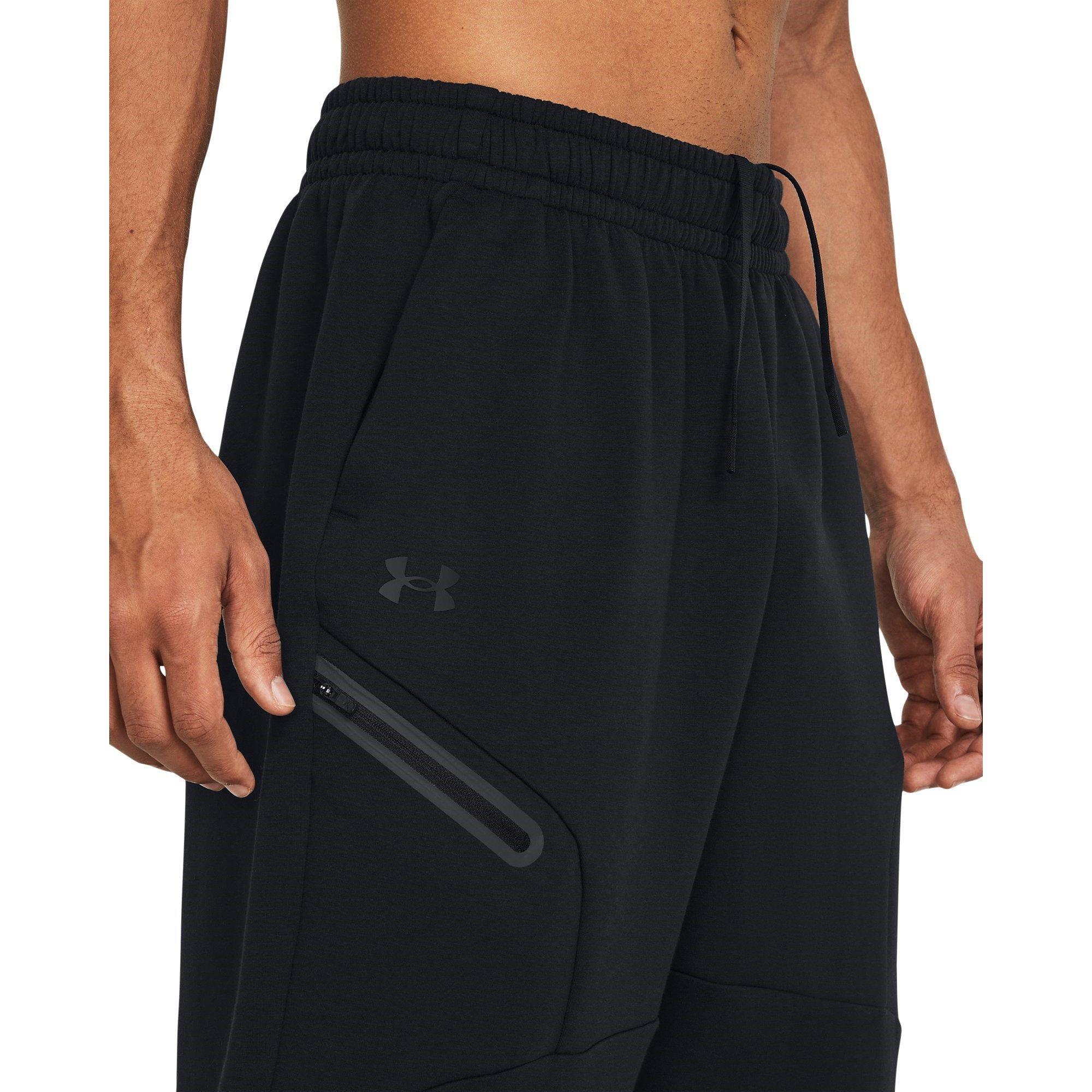 Sort - Under Armour - Us Flc Baggy Crop Sn99 - 5