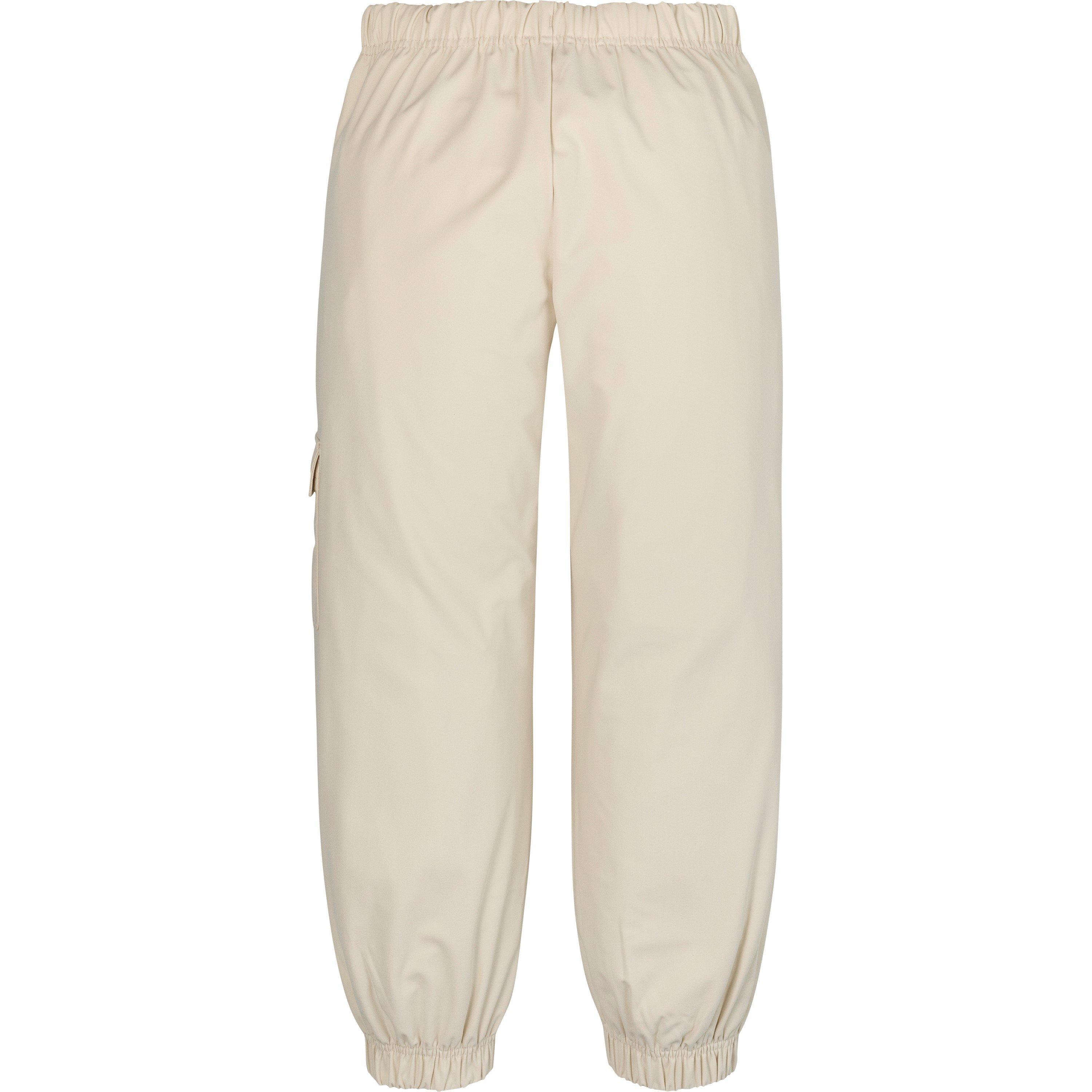Grigio - Calvin Klein Jeans - Parachute Pants Juniors - 2