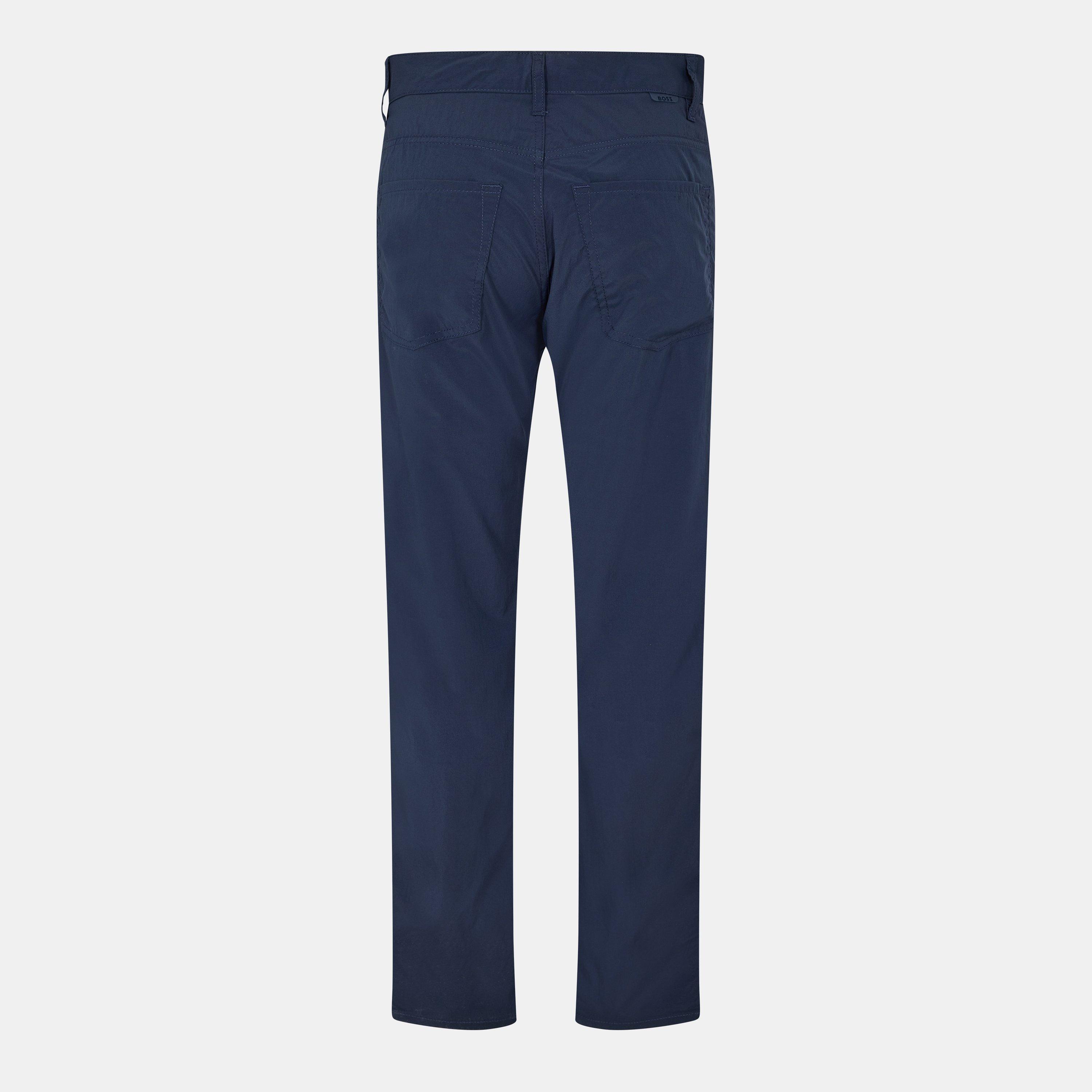 Dark Blue - Boss - Boss P-Re.Maine5 10270638 01 - 2