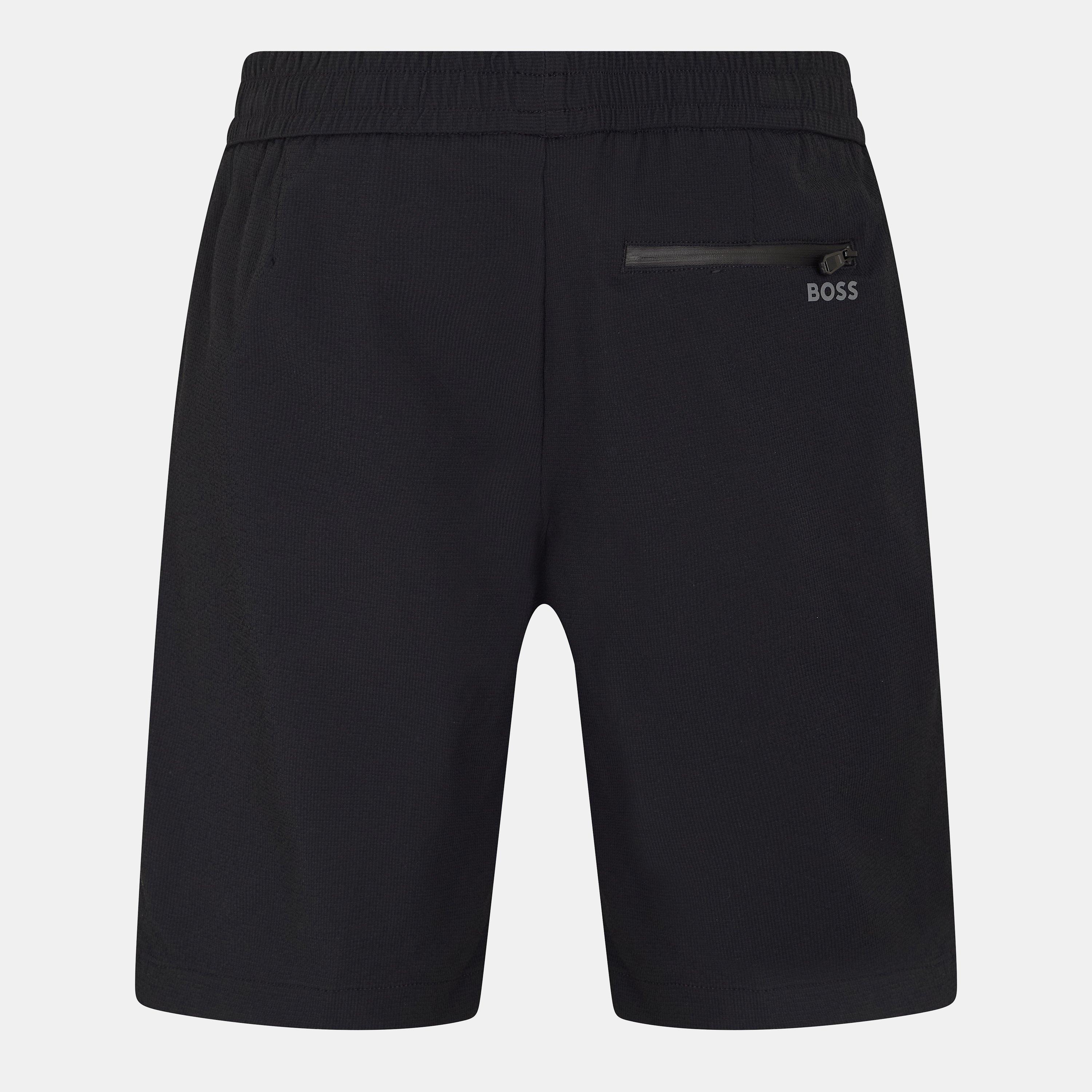 Black - Boss - Boss S Flex Tsr 10273066 01 - 2