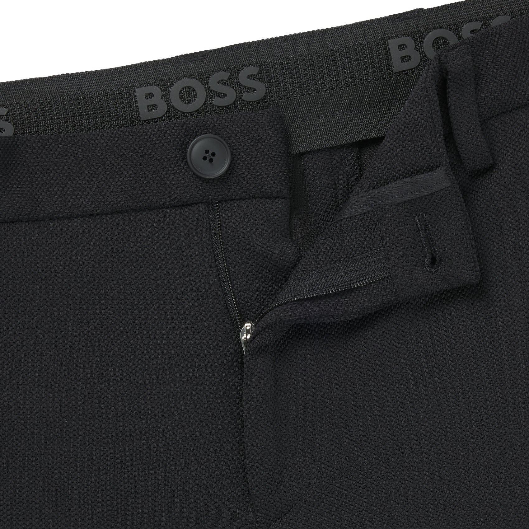 Black - Boss - Boss P-Genius-J-Cw-Wg-251 10268477 - 5