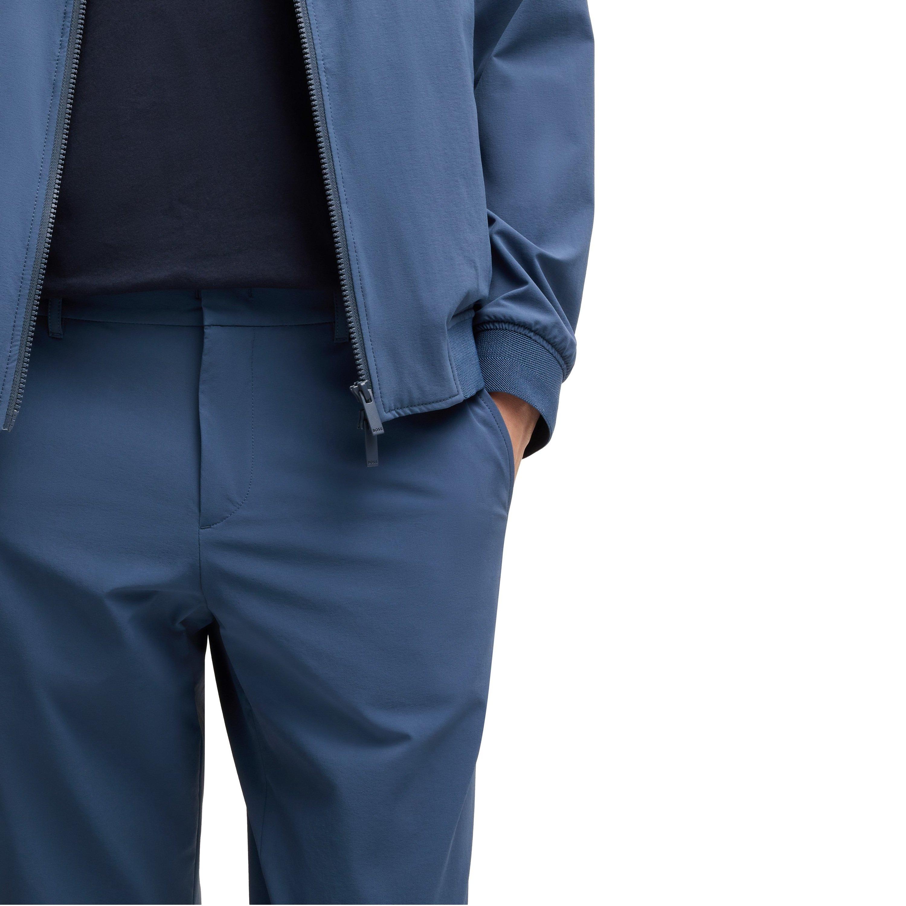 Med Blue - Boss - Boss P-Genius-Wg-Pk-251f 10267979 0 - 4