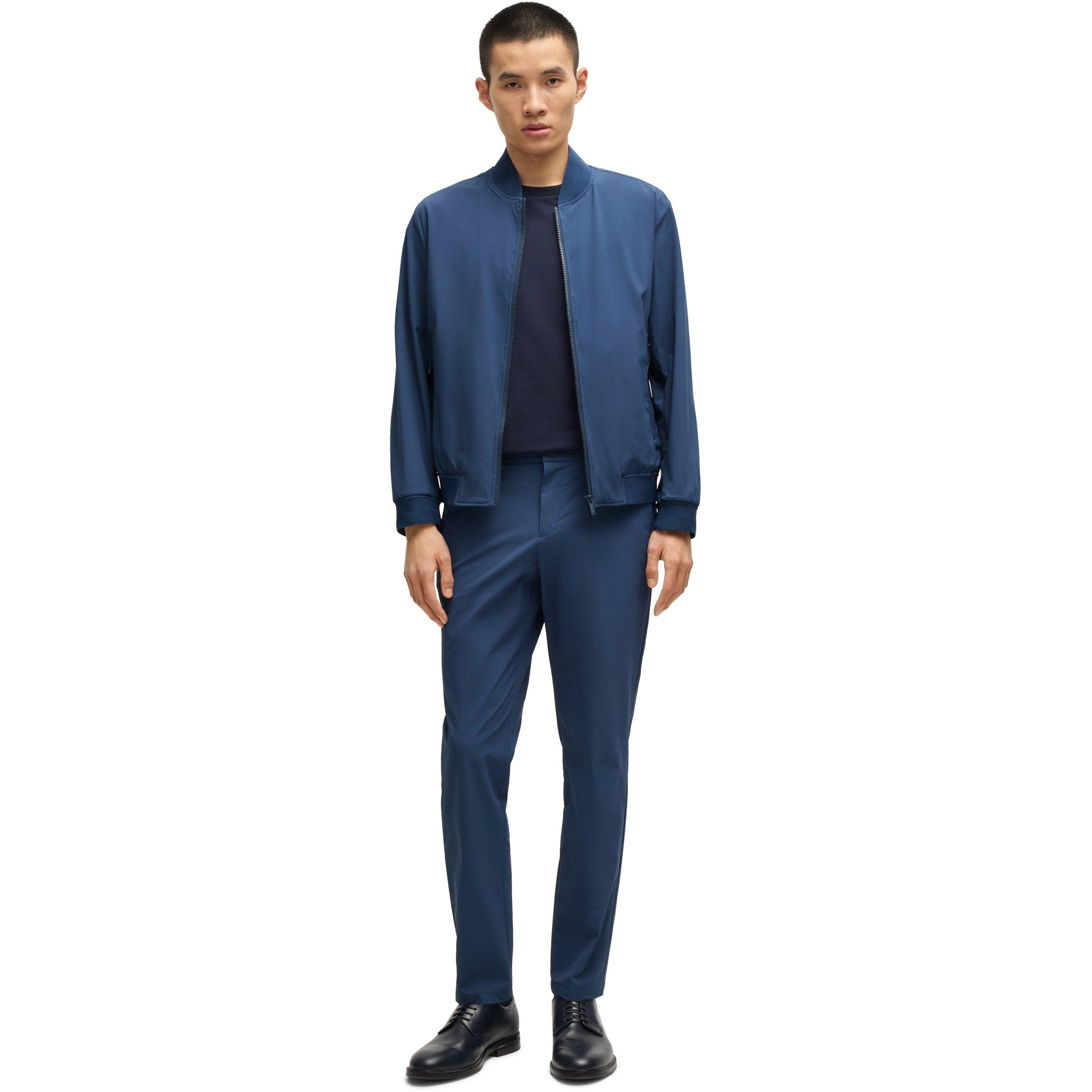 Med Blue - Boss - Boss P-Genius-Wg-Pk-251f 10267979 0 - 5