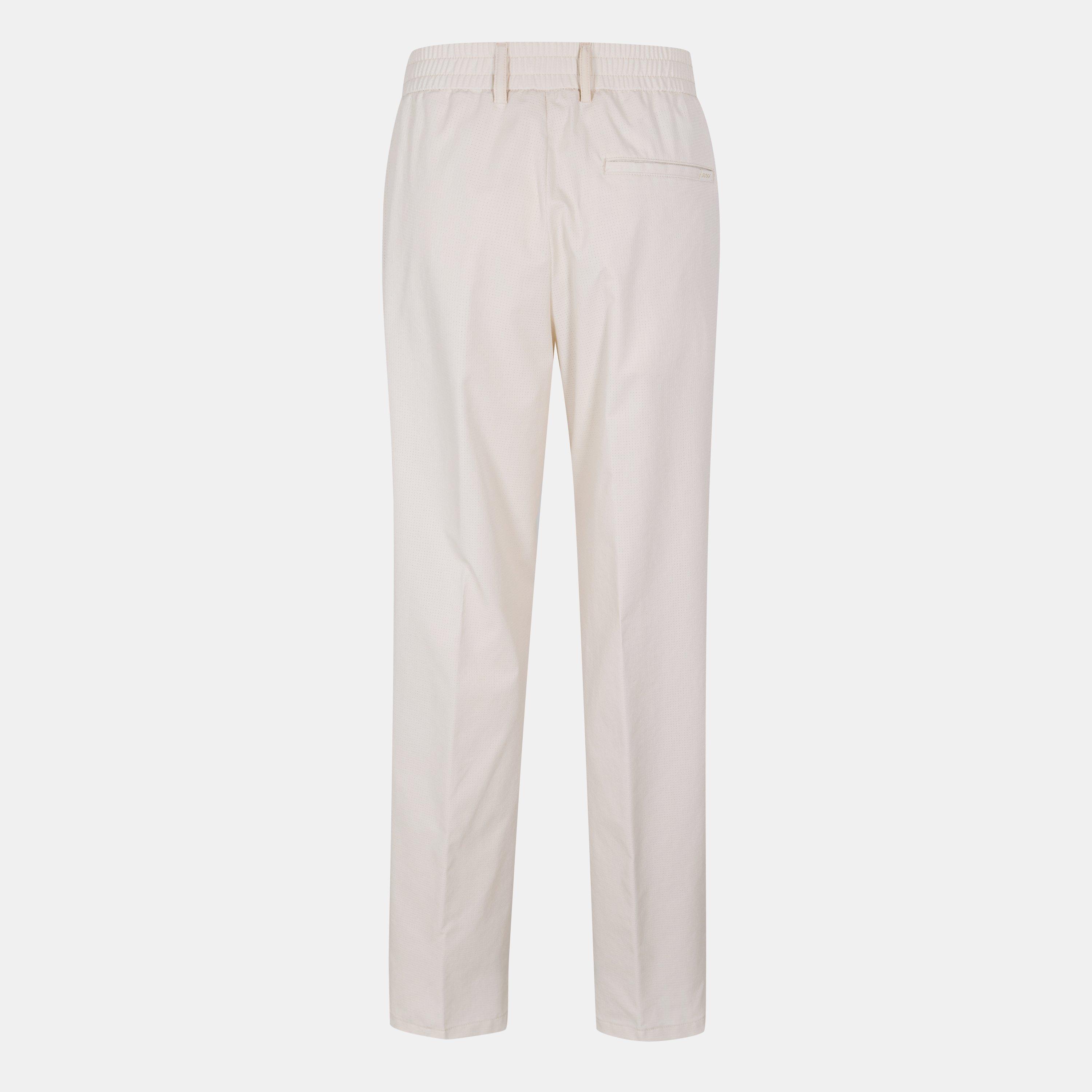 Open White - Boss - Boss P-Genius-Cw-Wgpk252f 10273511 - 2