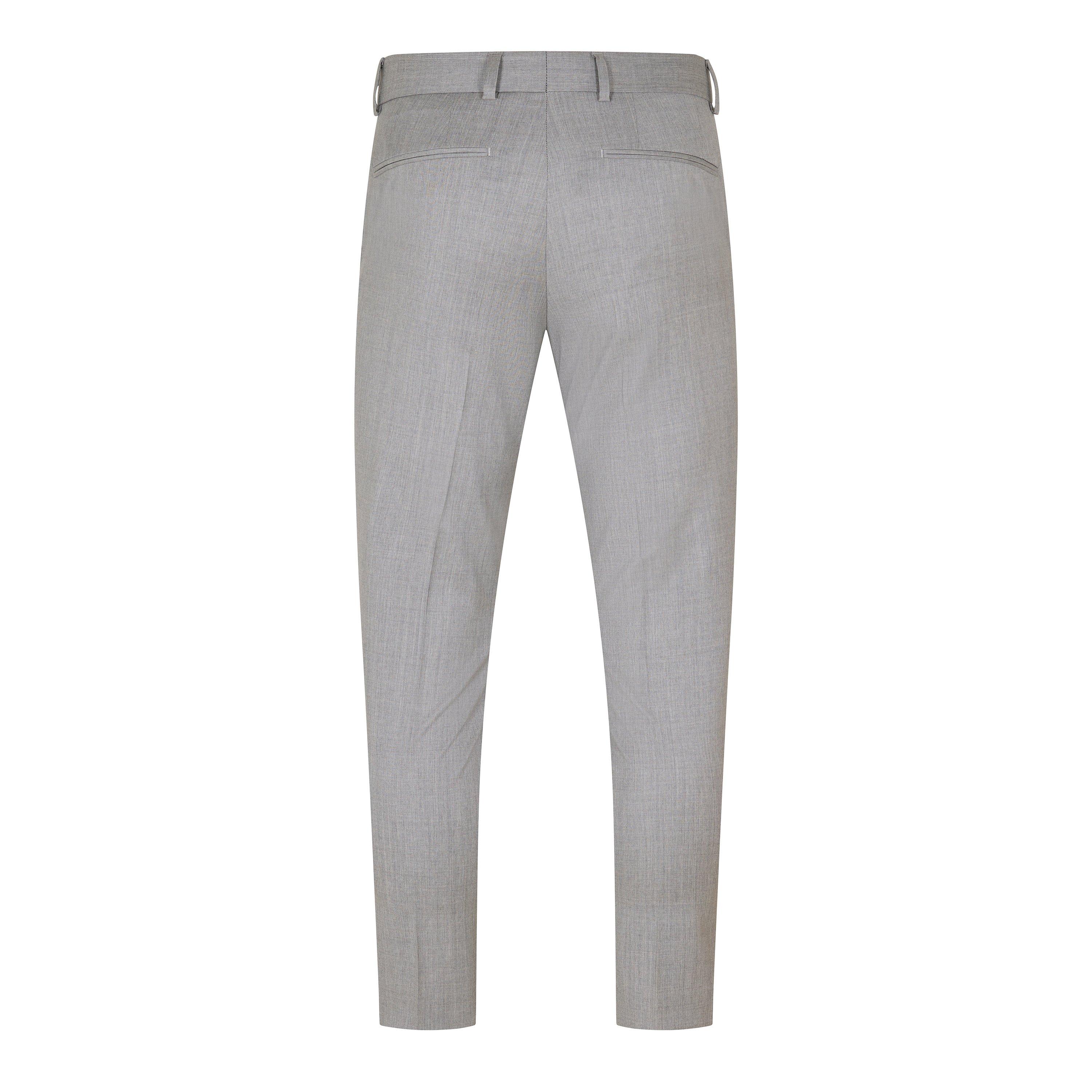 Med Grey - Boss - Boss H-Genius-241 Sn99 - 2