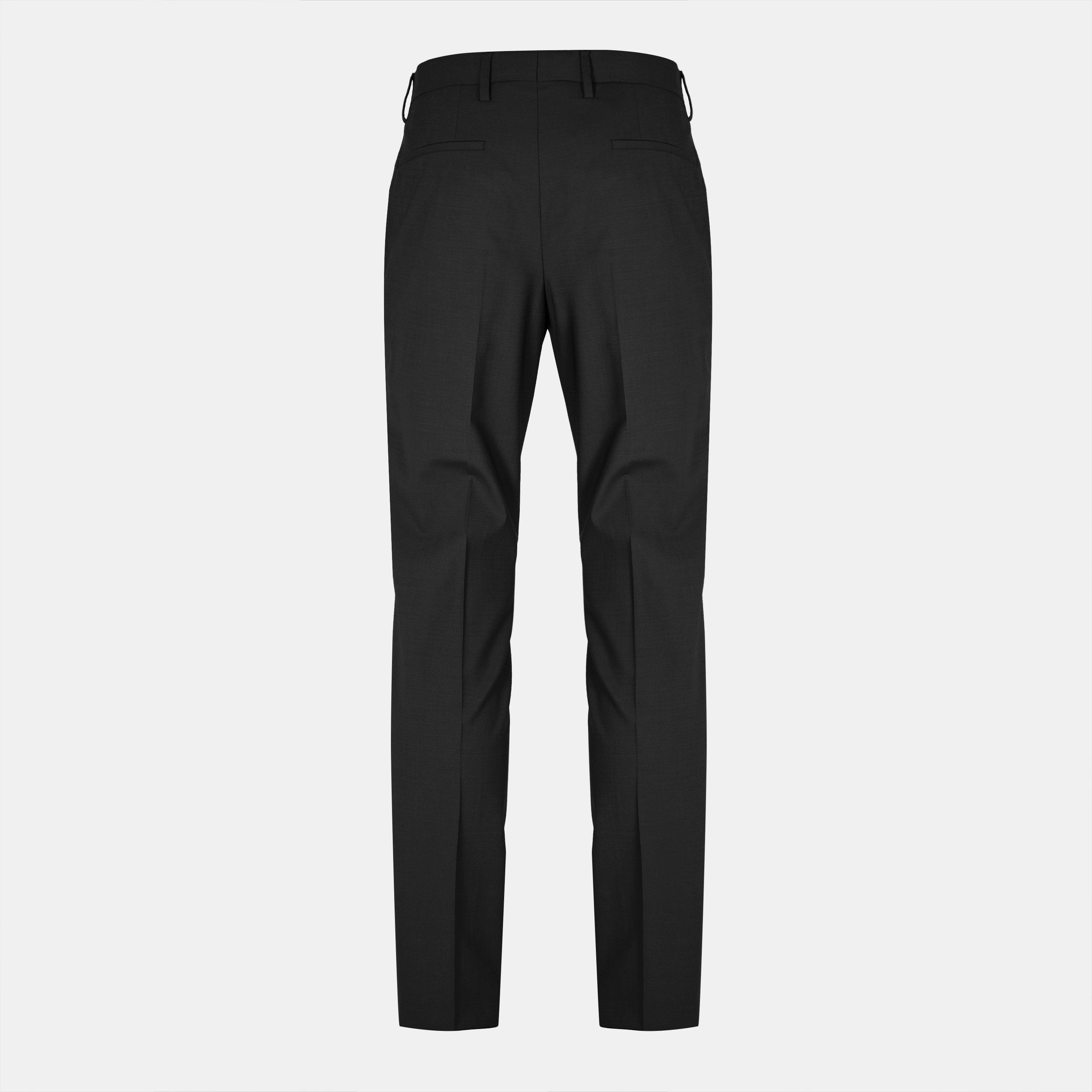 Black - Boss - Boss H-Genius-Mm-224 10245120 01 - 2