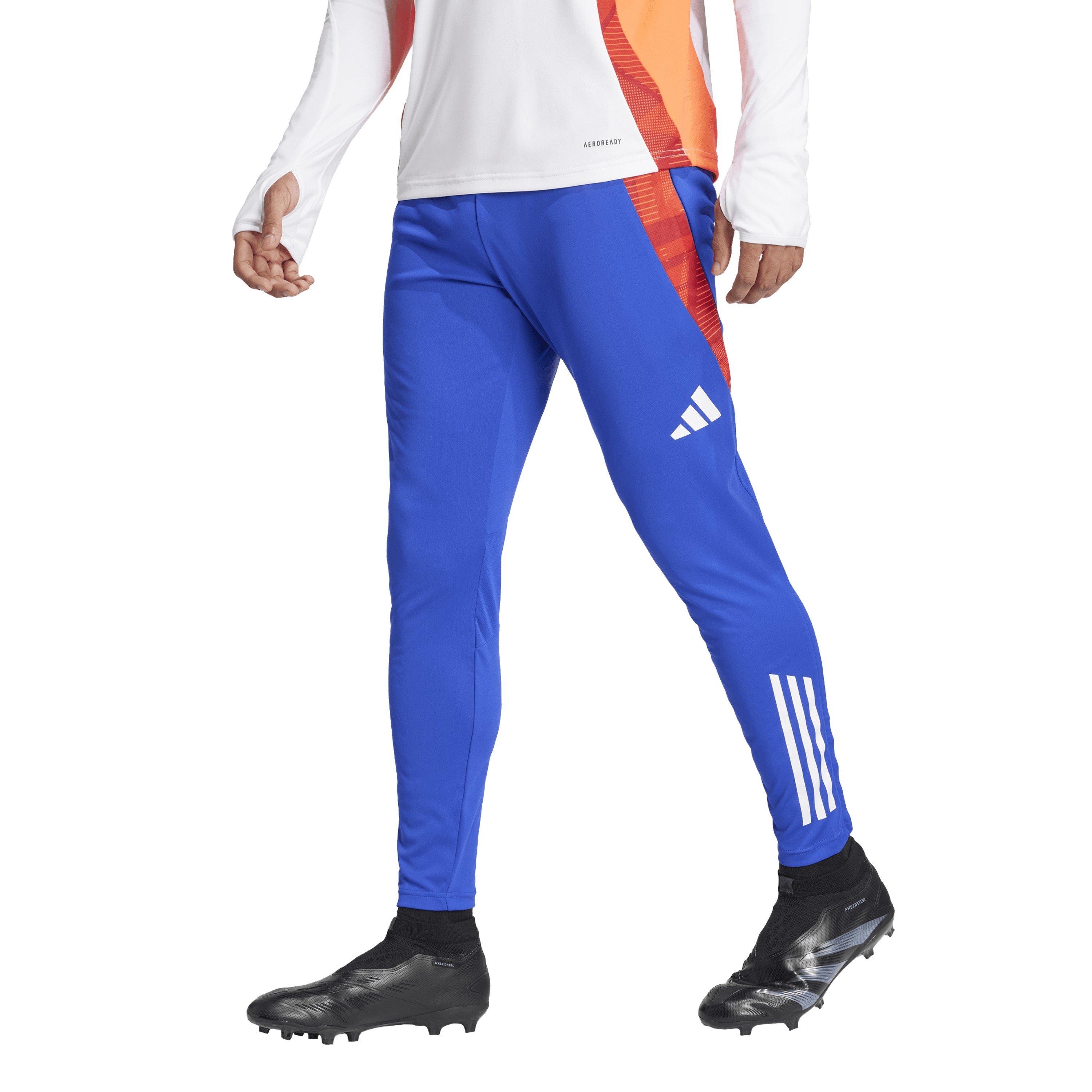 Blue - adidas - Tiro24 C Tr Pnt Tracksuit Bottom Mens - 2