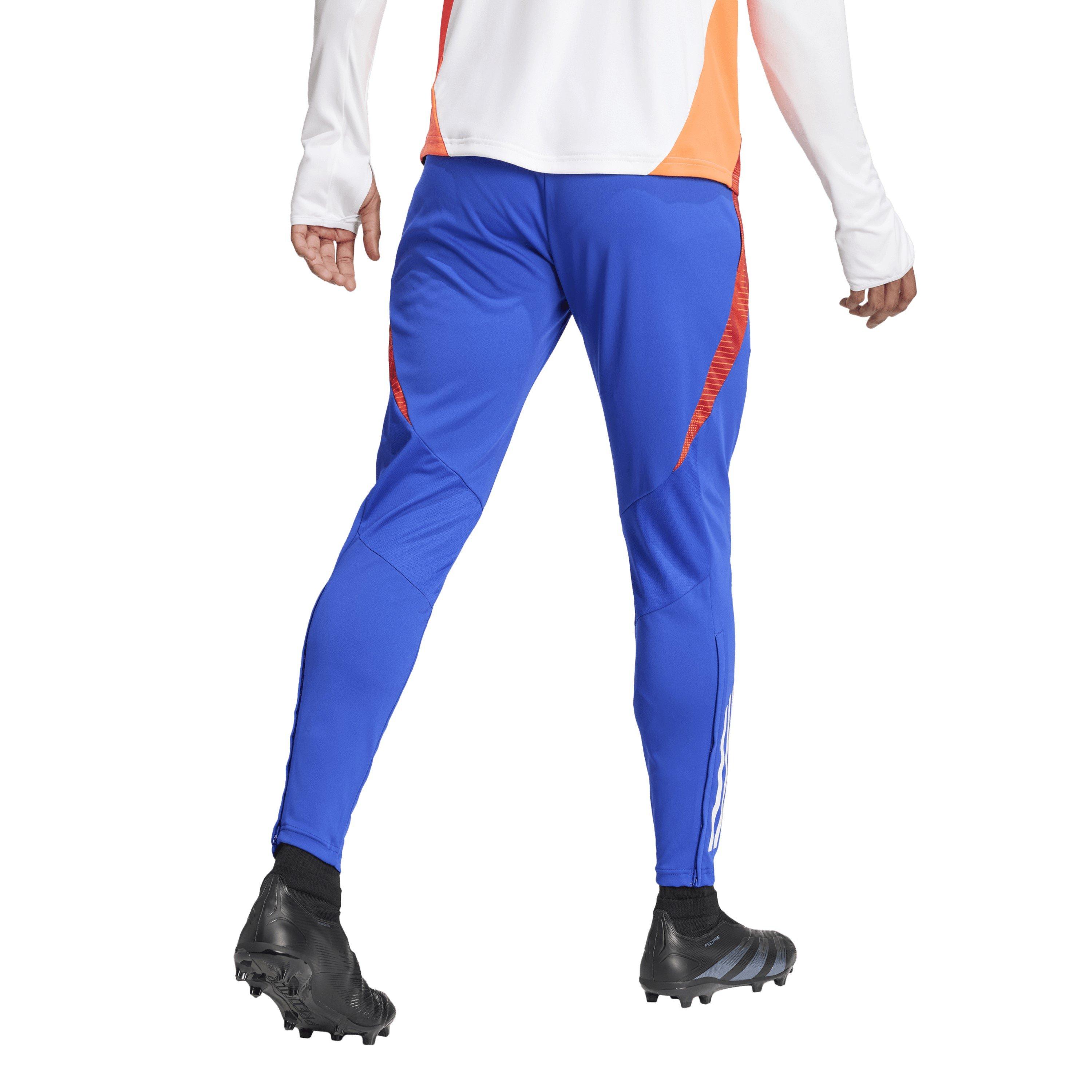 Blue - adidas - Tiro24 C Tr Pnt Tracksuit Bottom Mens - 3