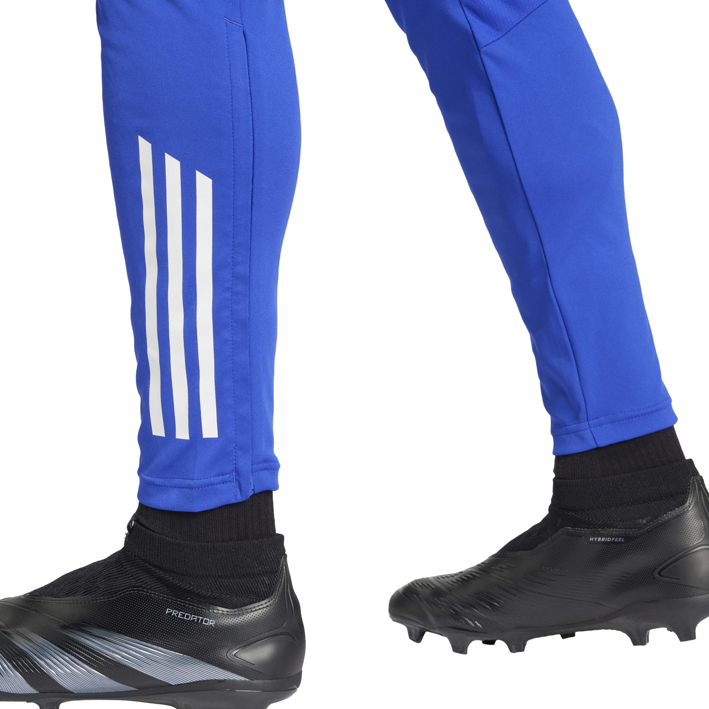 Blue - adidas - Tiro24 C Tr Pnt Tracksuit Bottom Mens - 5