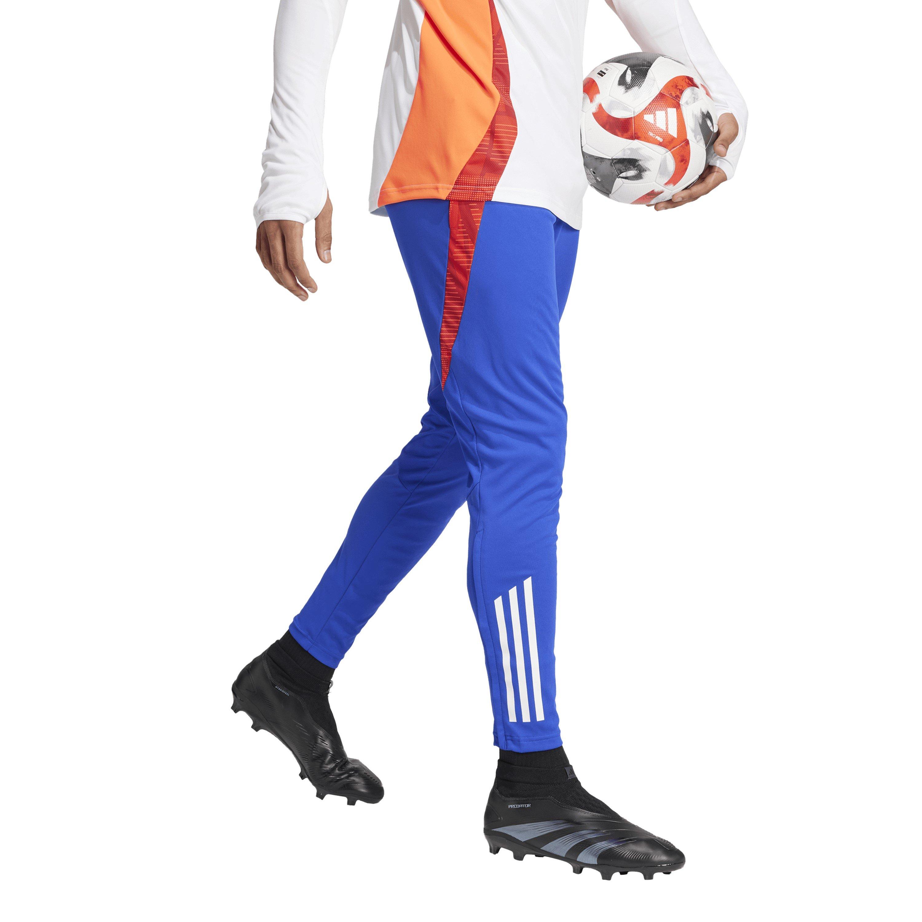 Blue - adidas - Tiro24 C Tr Pnt Tracksuit Bottom Mens - 6