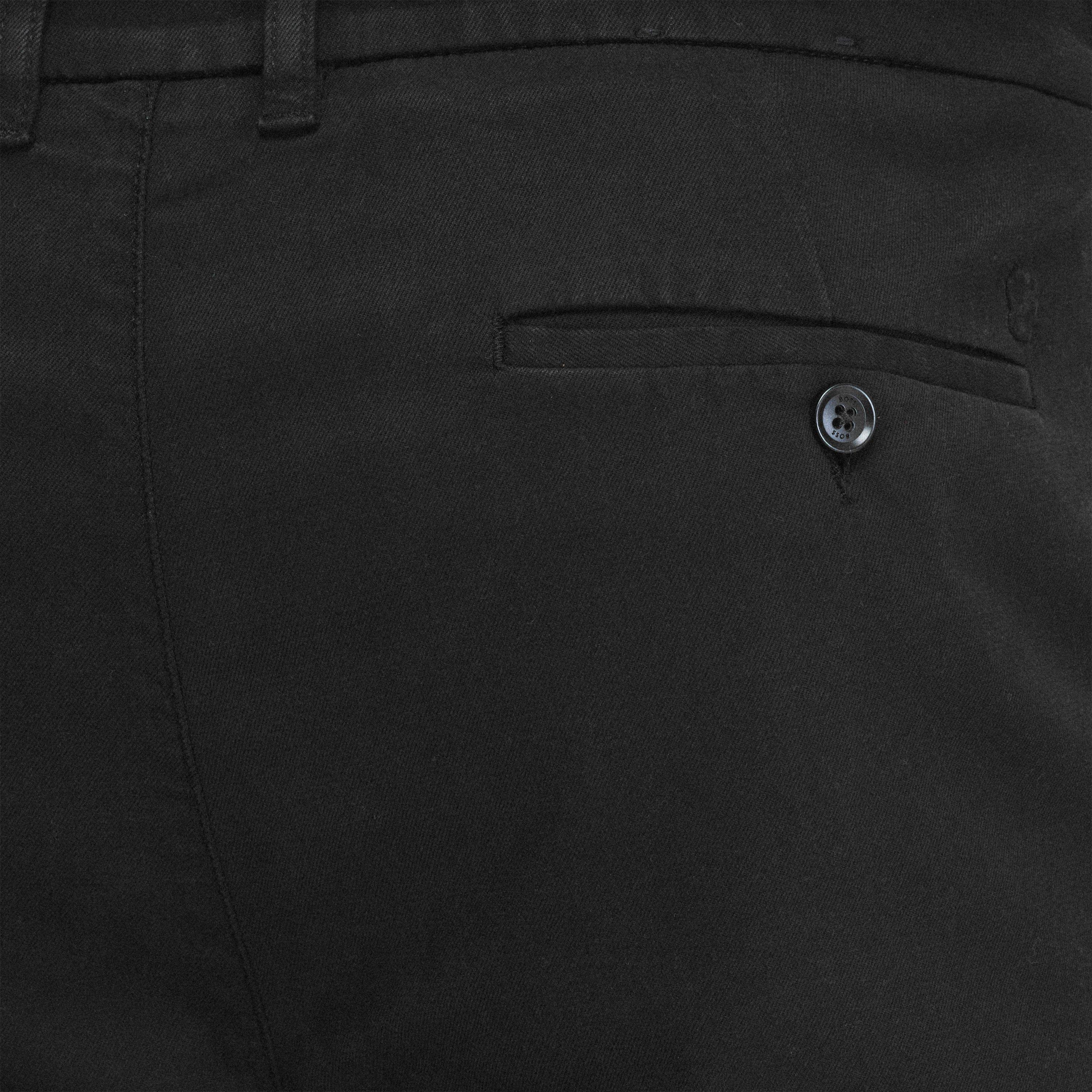 Black - Boss - C Perin Cw Trousers - 5