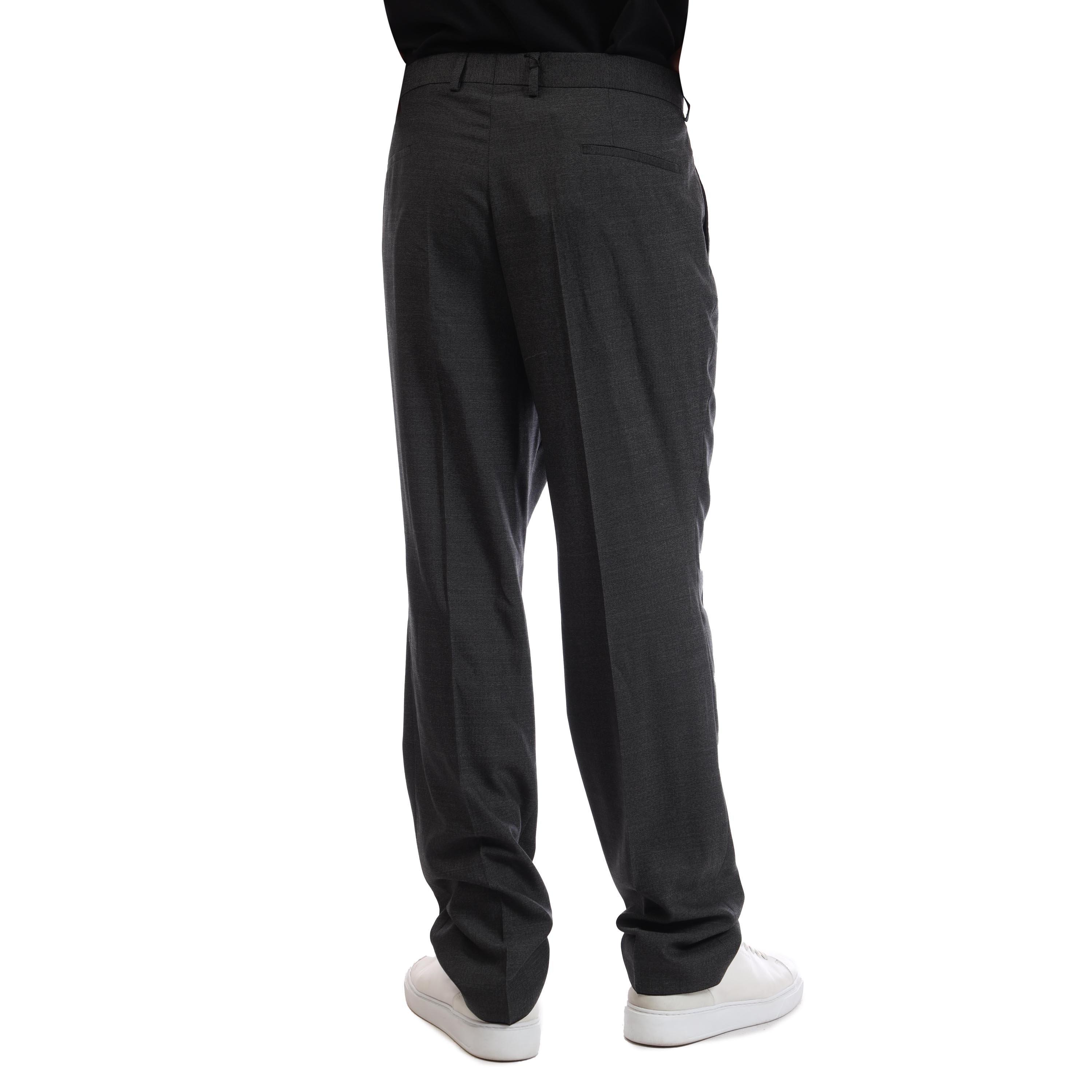 Dark Grey - Boss - Leon Mm Sn99 - 2