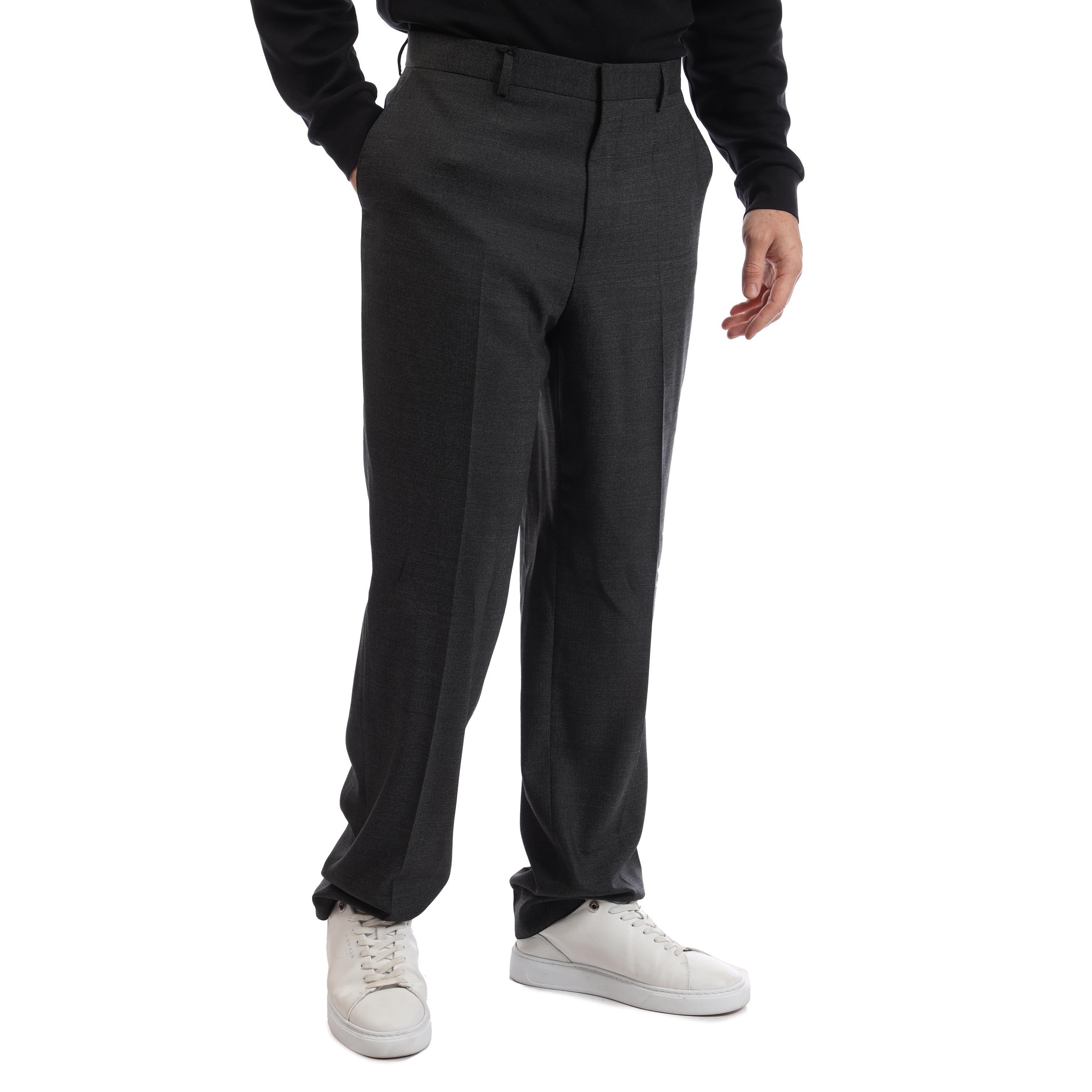 Dark Grey - Boss - Leon Mm Sn99 - 4