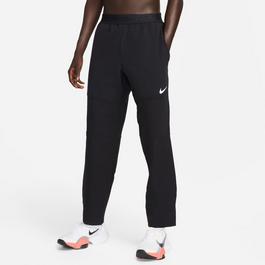 Nike Flex Vent Max Mens Winterized Fleece Fitness Pants