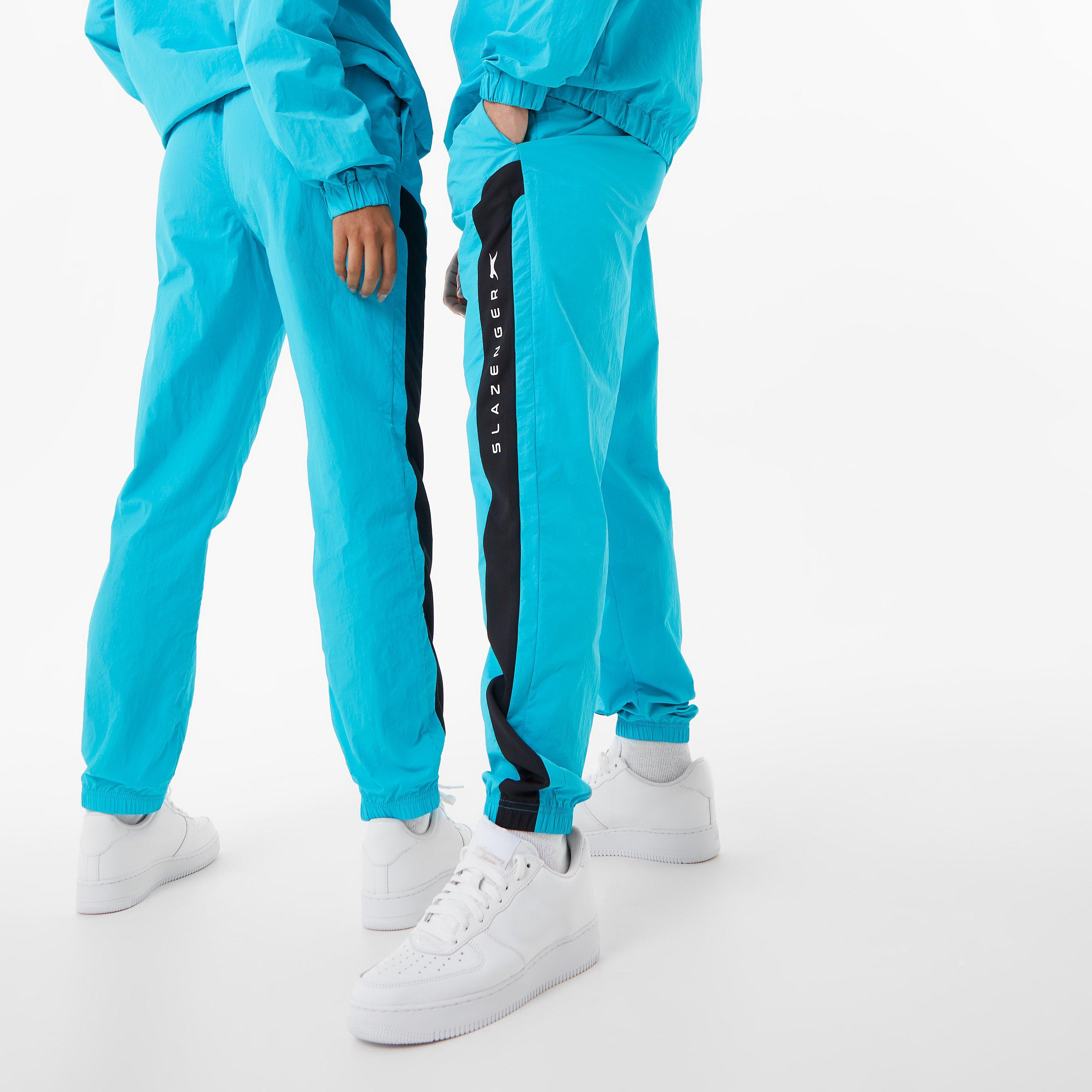 Acqua - Slazenger - ft. Aitch Contrast Jogger - 2
