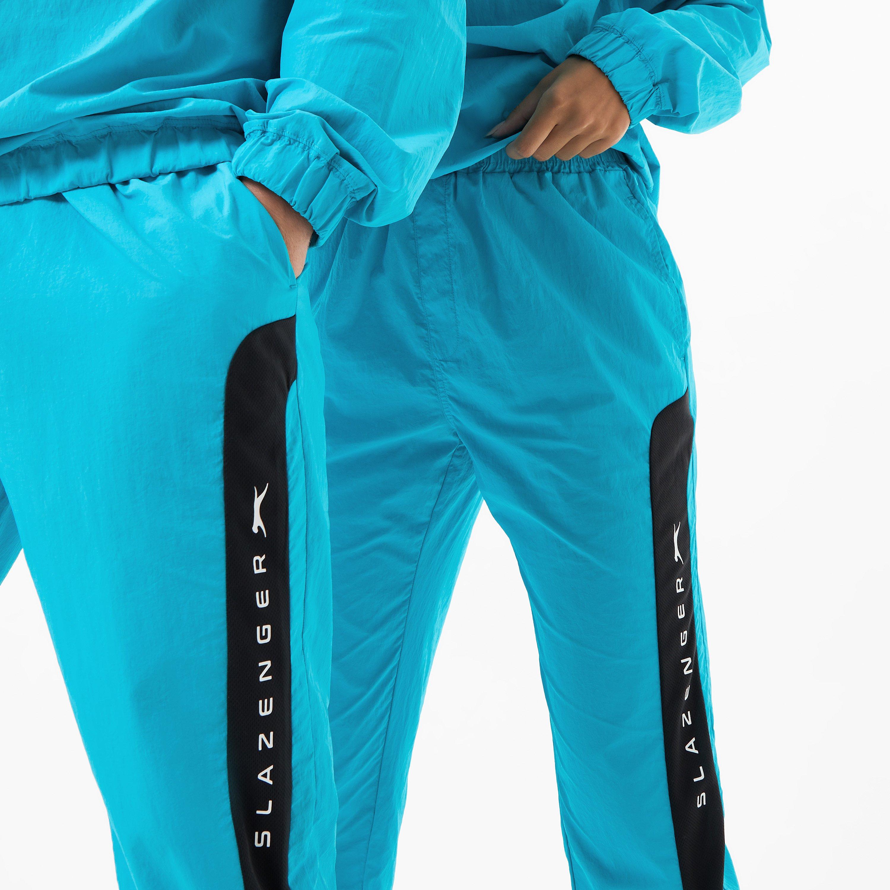 Acqua - Slazenger - ft. Aitch Contrast Jogger - 3