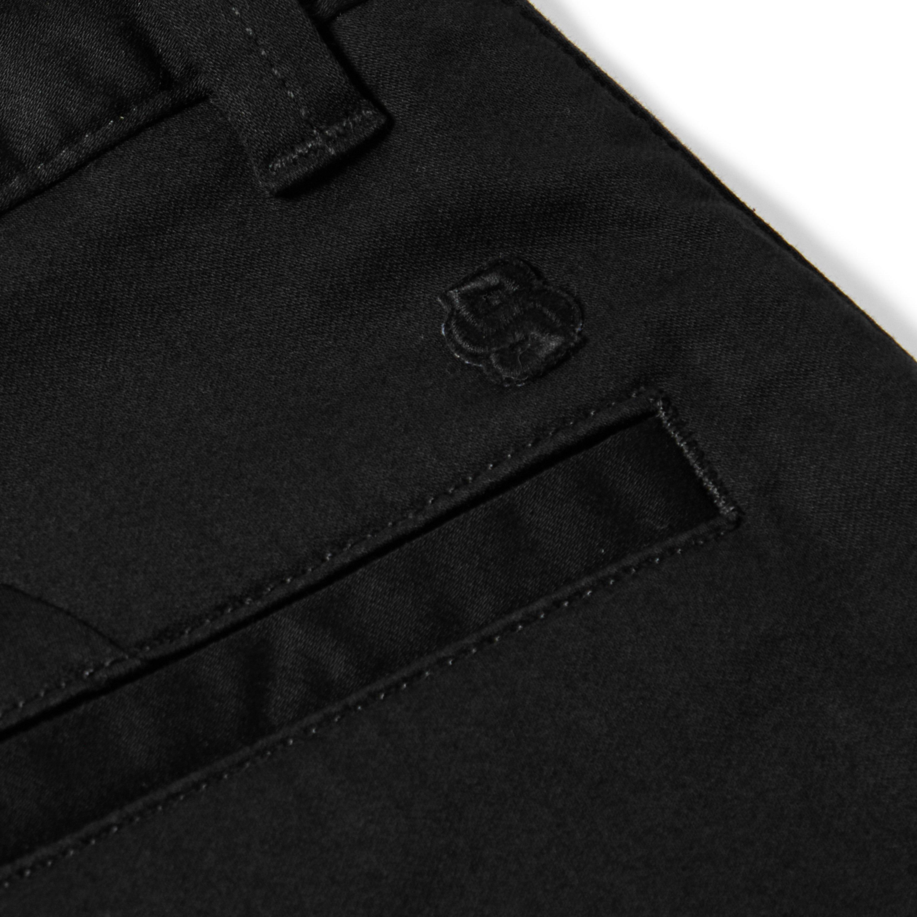 Boss Black Men's C Kleon Straight Leg Trouser | Flannels