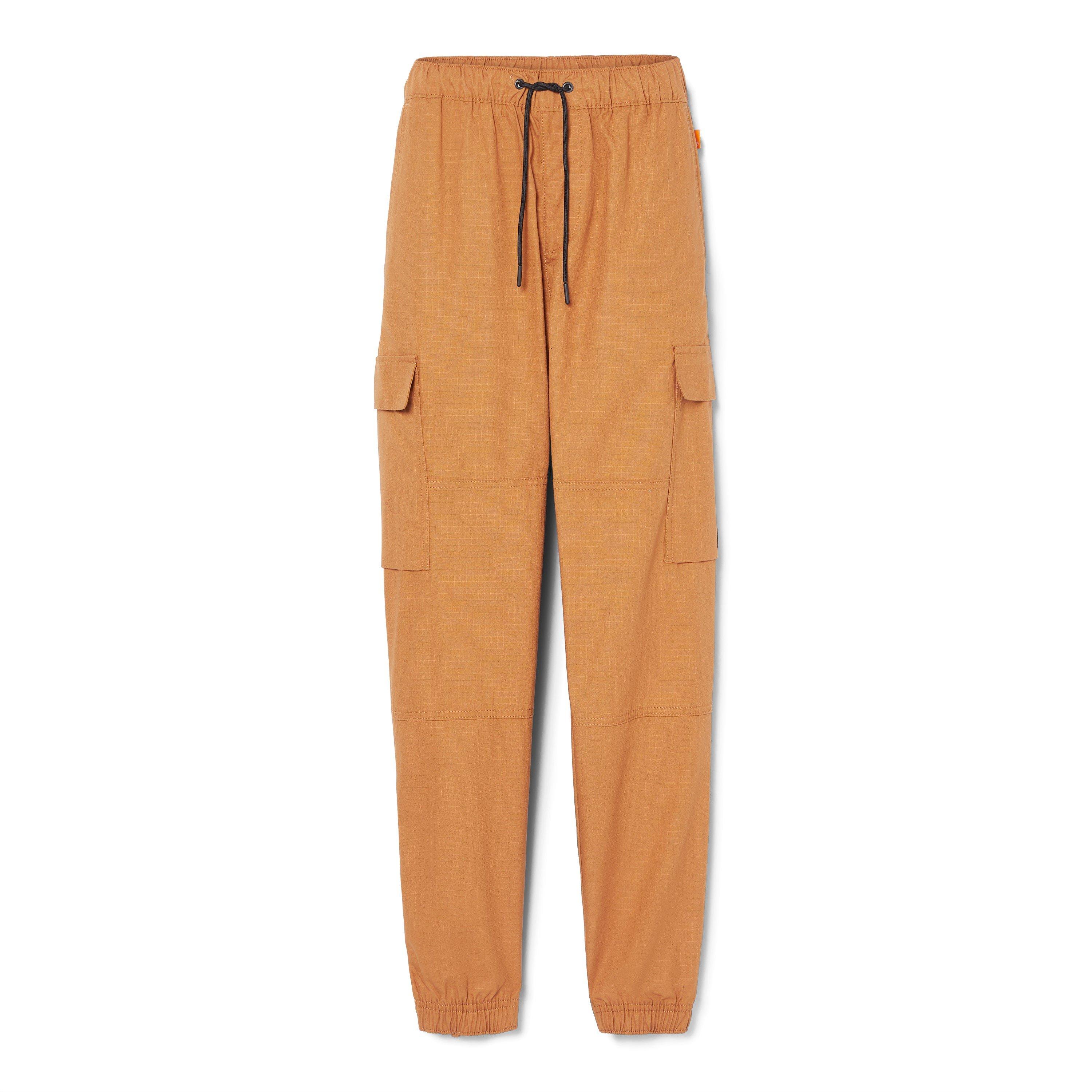 Wheat Boot - Timberland - Utility Cargo Joggers - 1